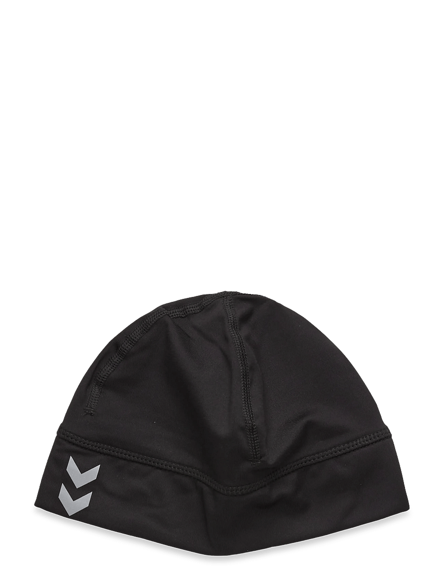 Hummel - hmlPERFORMANCE BEANIE - mützen - black - 1