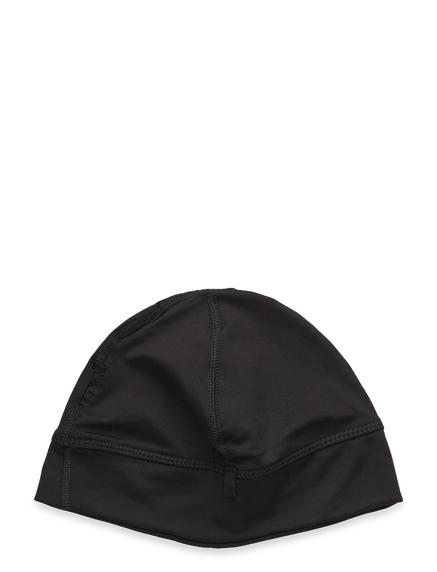 Hummel - hmlPERFORMANCE BEANIE - mützen - black - 2