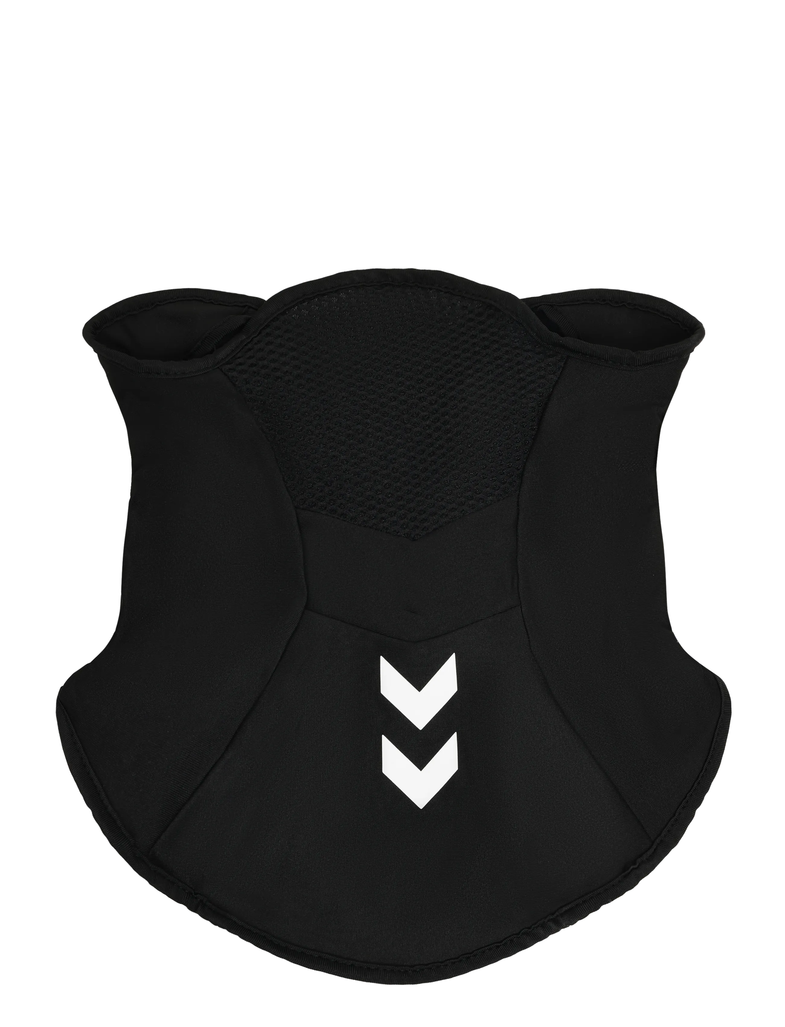 HUMMEL Hmlpro Neck Tube Schwarz - One Size - Damen
