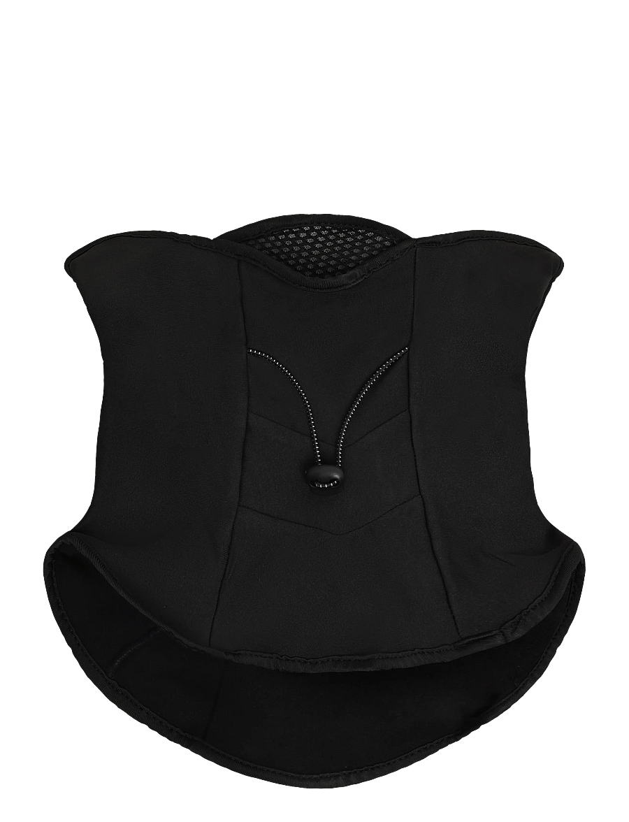 Hummel - hmlPRO NECK TUBE - halsdukar - black - 1