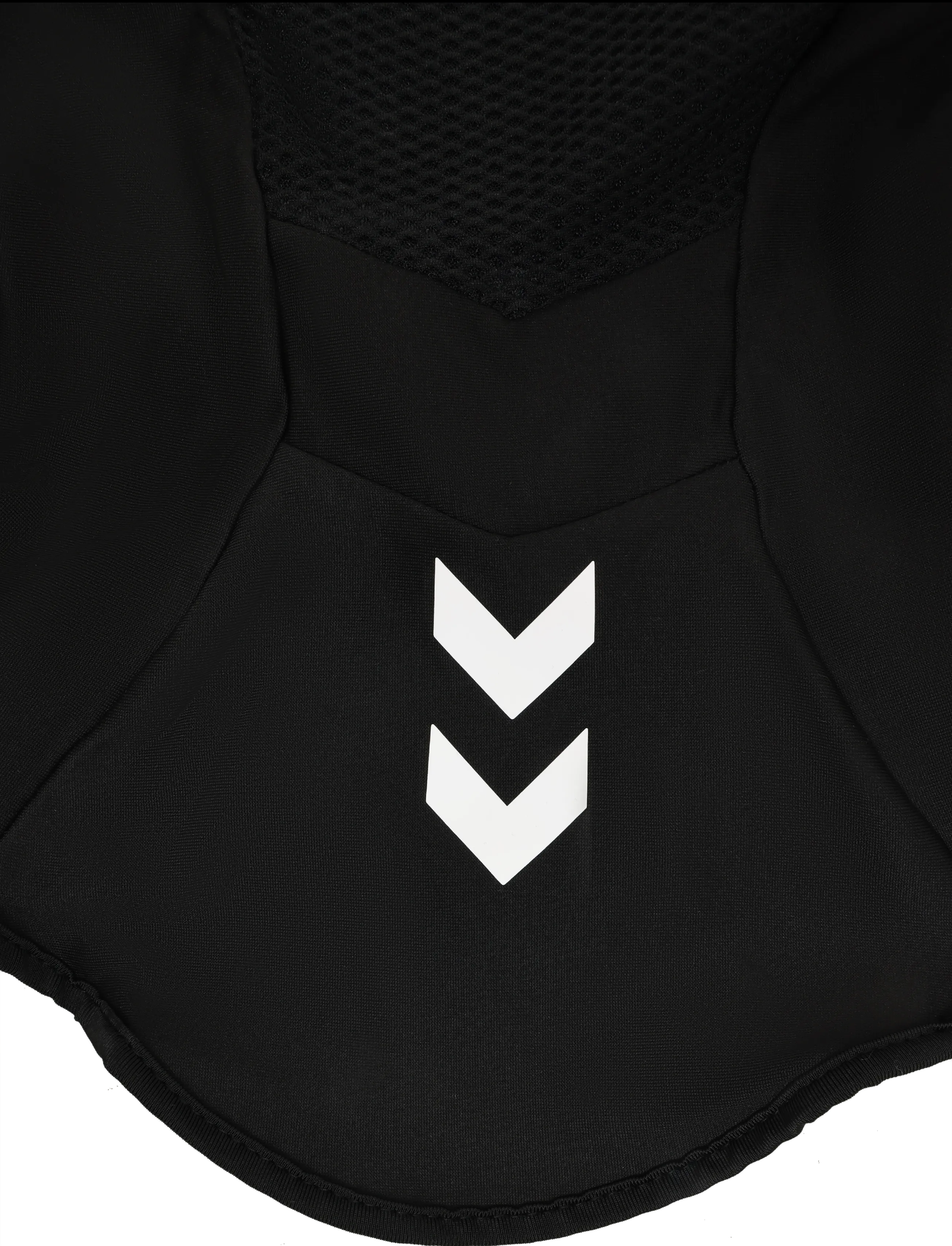 Hummel - hmlPRO NECK TUBE - halsdukar - black - 3