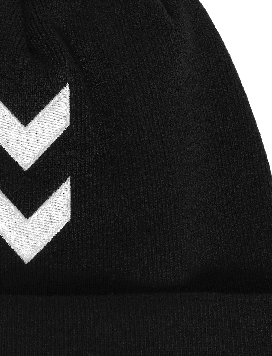 Hummel - hmlPRO HAT - mützen - black - 2