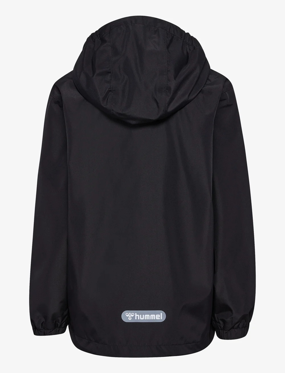 Hummel - hmlNESSIE RAINSUIT - outdoor - black - 2