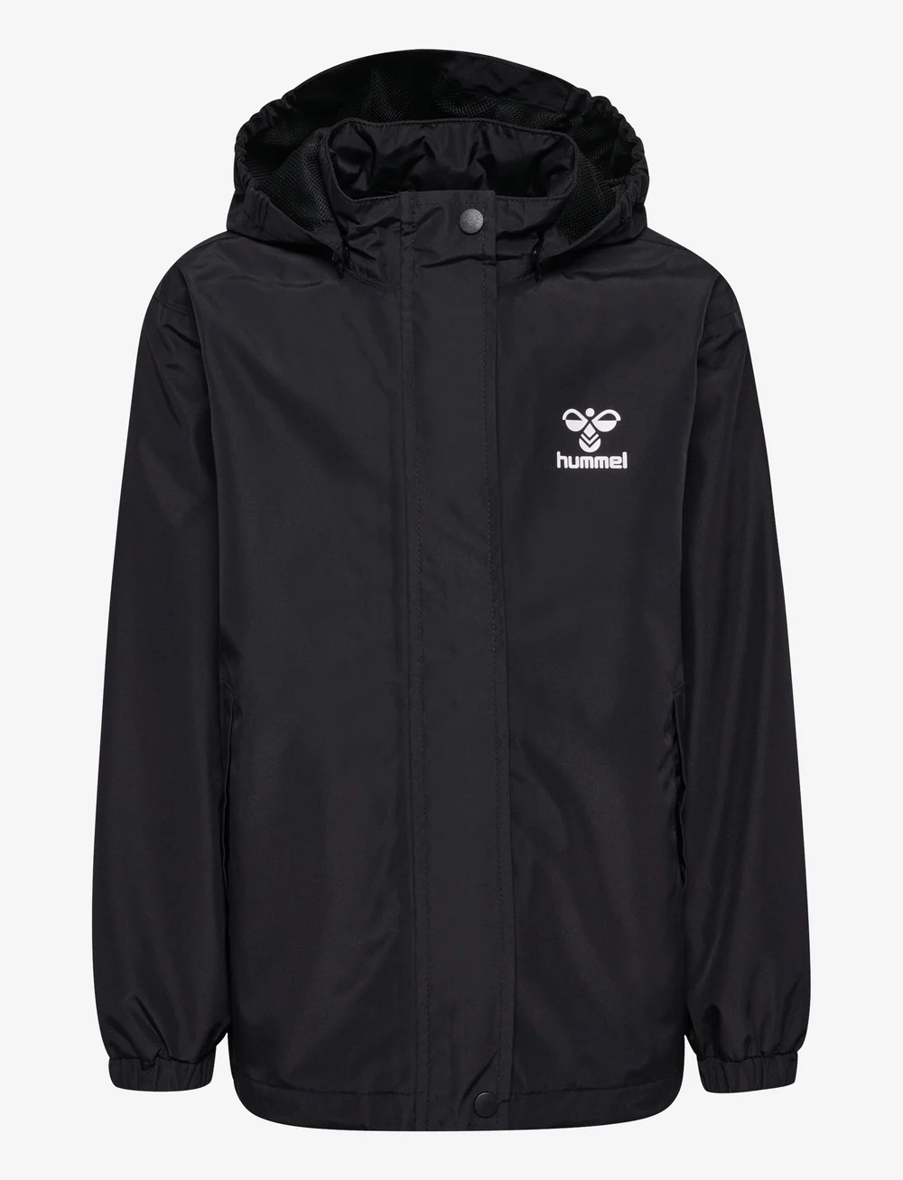 Hummel - hmlNESSIE RAINSUIT - outdoor - black - 3
