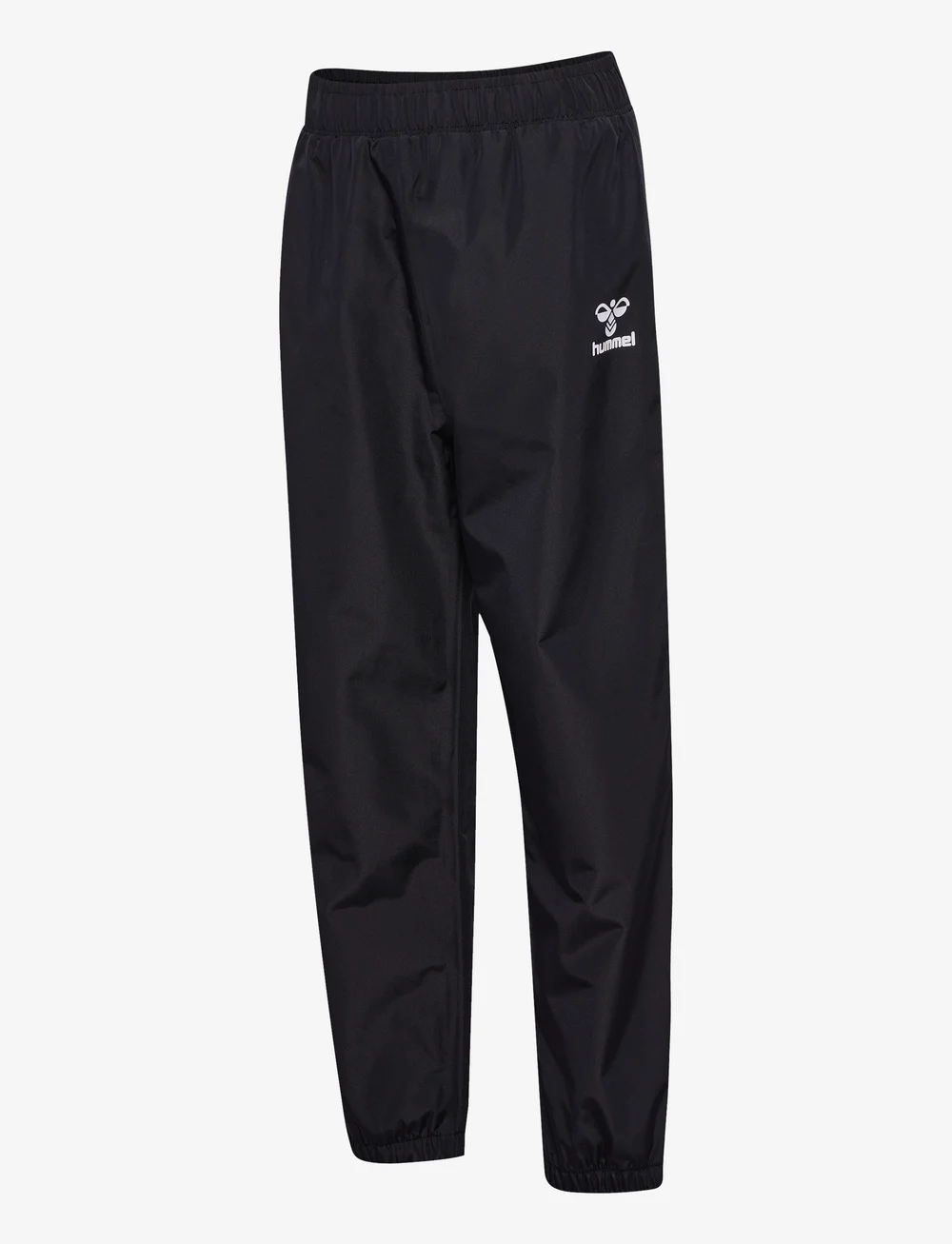 Hummel - hmlNESSIE RAINSUIT - outdoor - black - 4