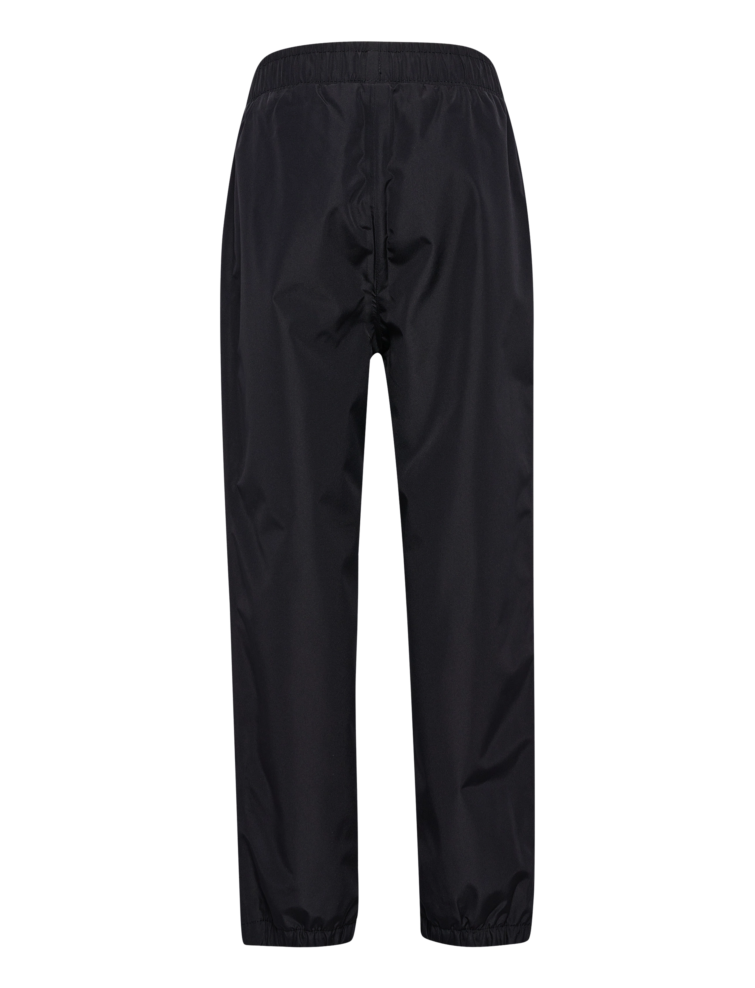 Hummel - hmlNESSIE RAINSUIT - zestawy przeciwdeszczowe - black - 5