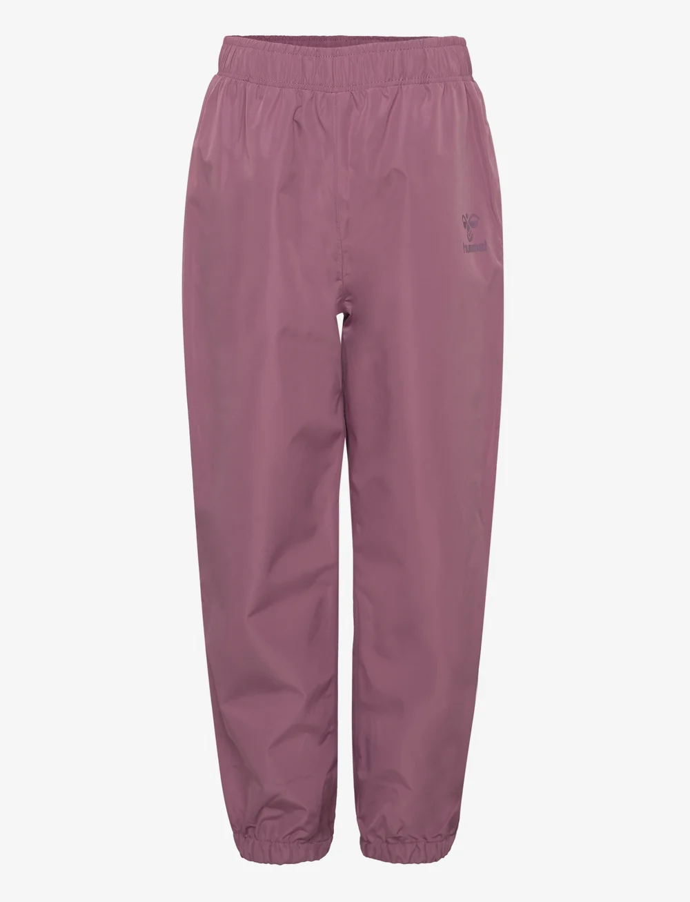 Hummel - hmlNESSIE RAINSUIT - outdoor - dusky orchid - 2