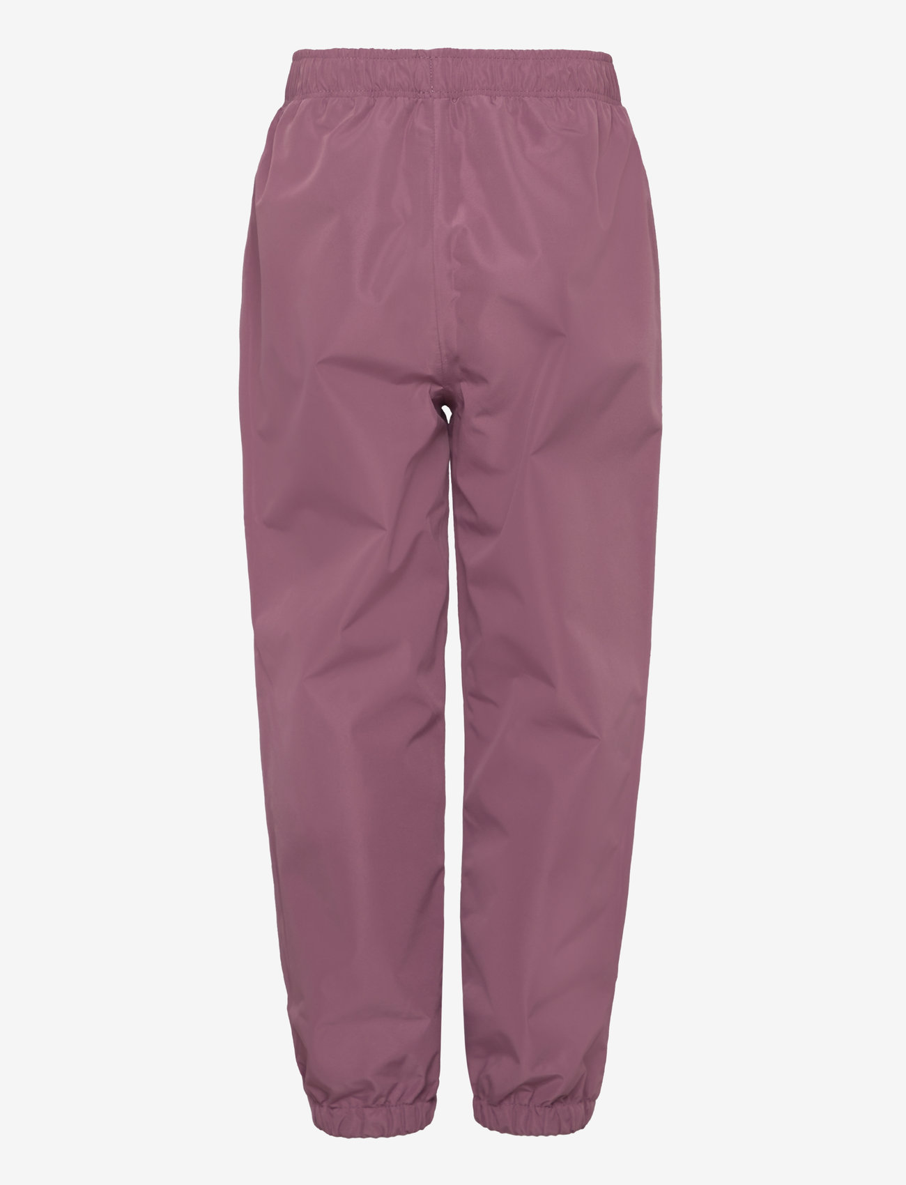 Hummel - hmlNESSIE RAINSUIT - overtøj - dusky orchid - 3