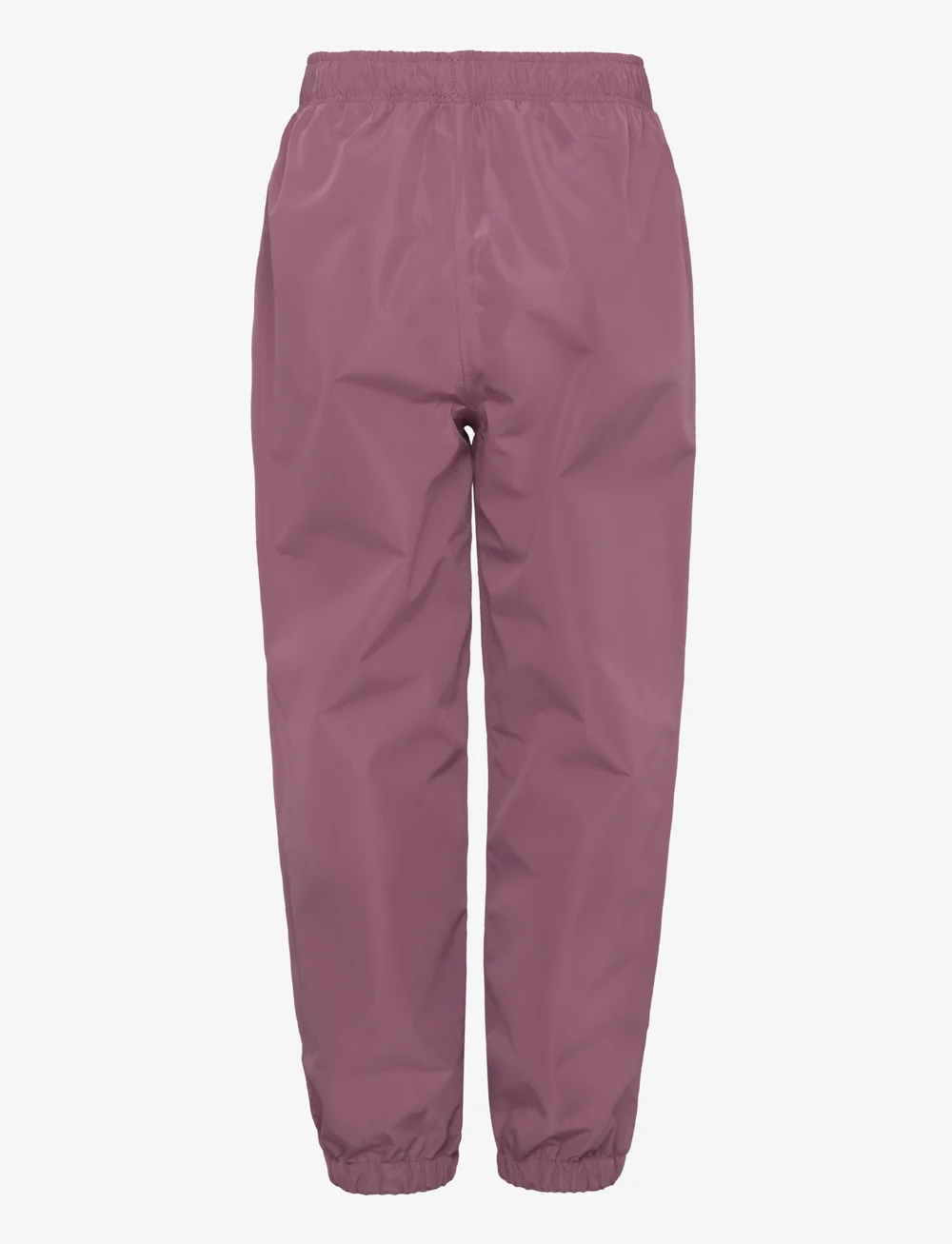 Hummel - hmlNESSIE RAINSUIT - outdoor - dusky orchid - 3