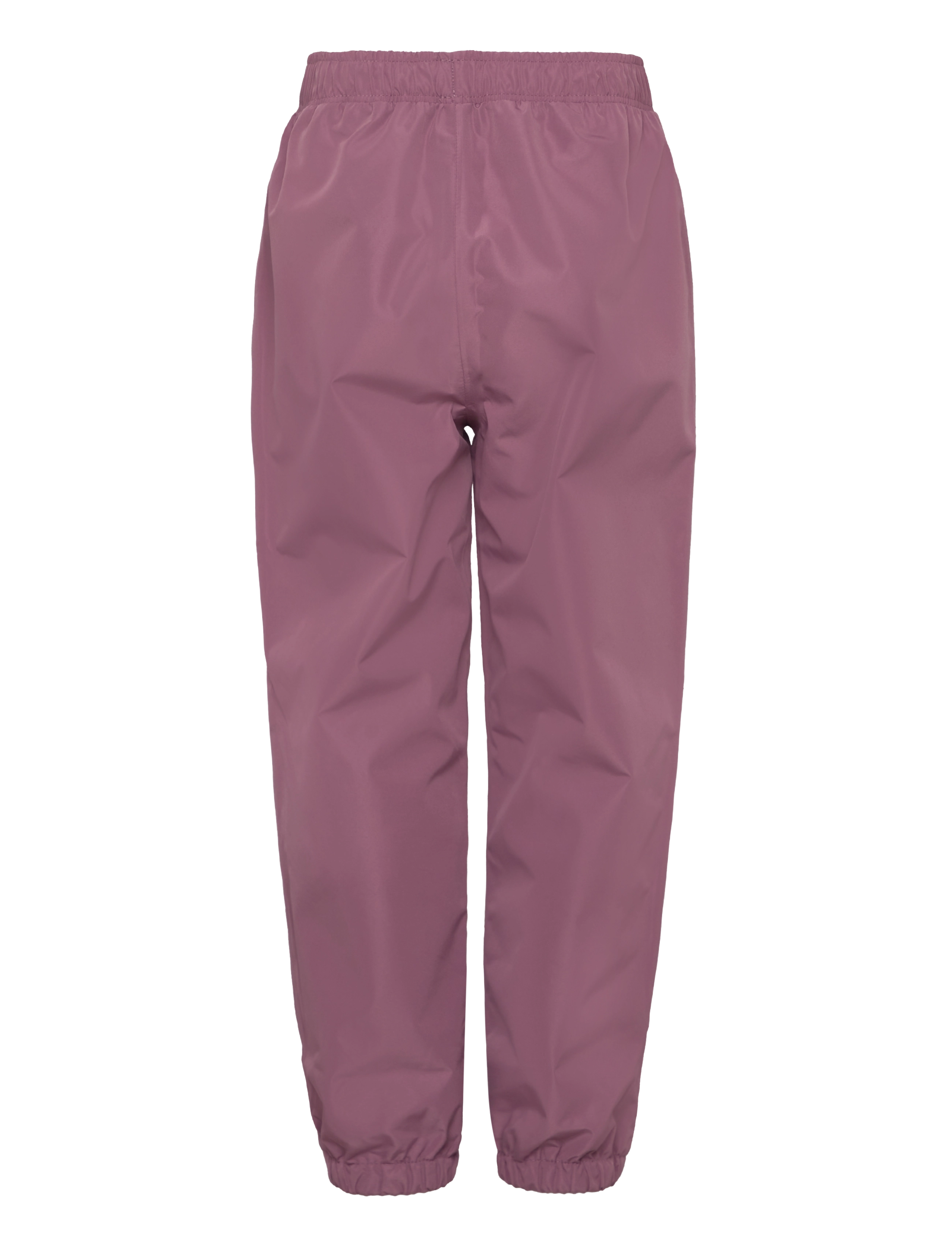 Hummel - hmlNESSIE RAINSUIT - outerwear - dusky orchid - 3