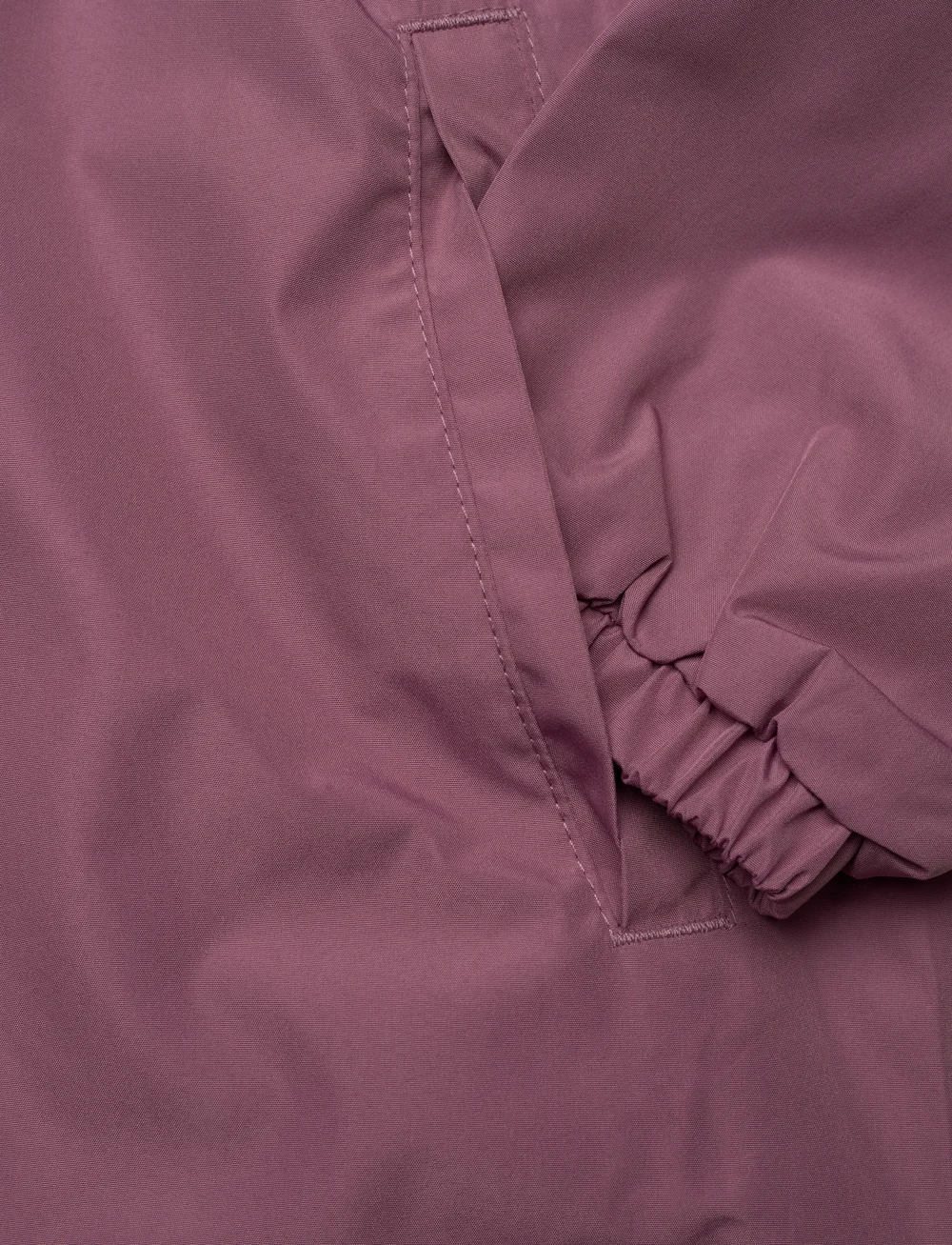 Hummel - hmlNESSIE RAINSUIT - outdoor - dusky orchid - 5