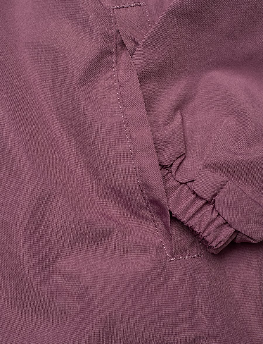 Hummel - hmlNESSIE RAINSUIT - ytterkläder - dusky orchid - 5