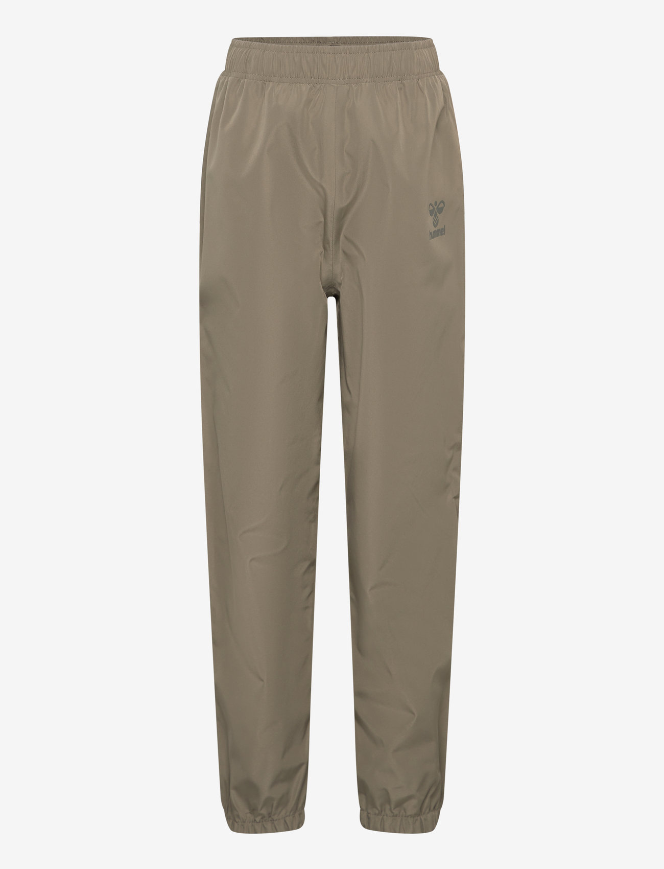 Hummel - hmlNESSIE RAINSUIT - overtøj - vetiver - 3