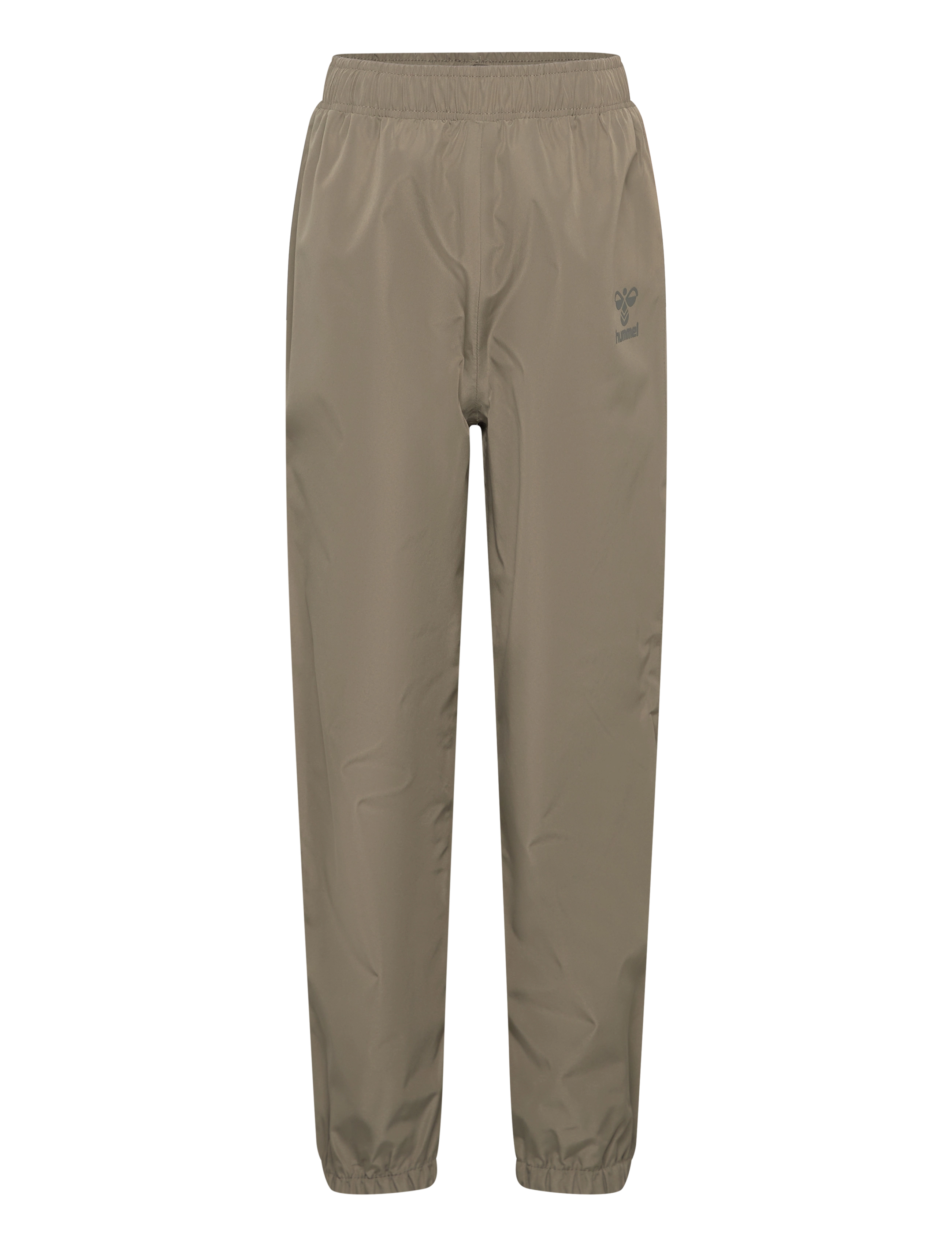 Hummel - hmlNESSIE RAINSUIT - outerwear - vetiver - 3