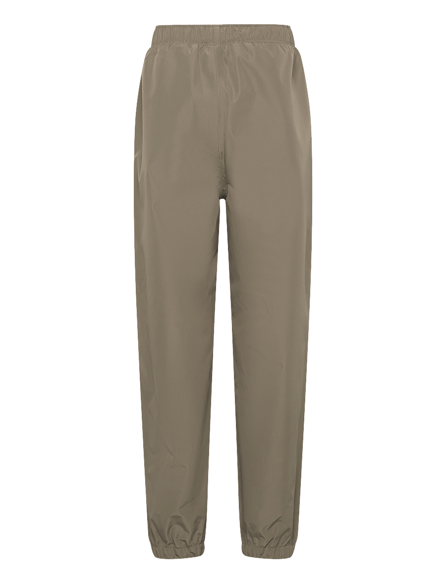 Hummel - hmlNESSIE RAINSUIT - ytterkläder - vetiver - 4