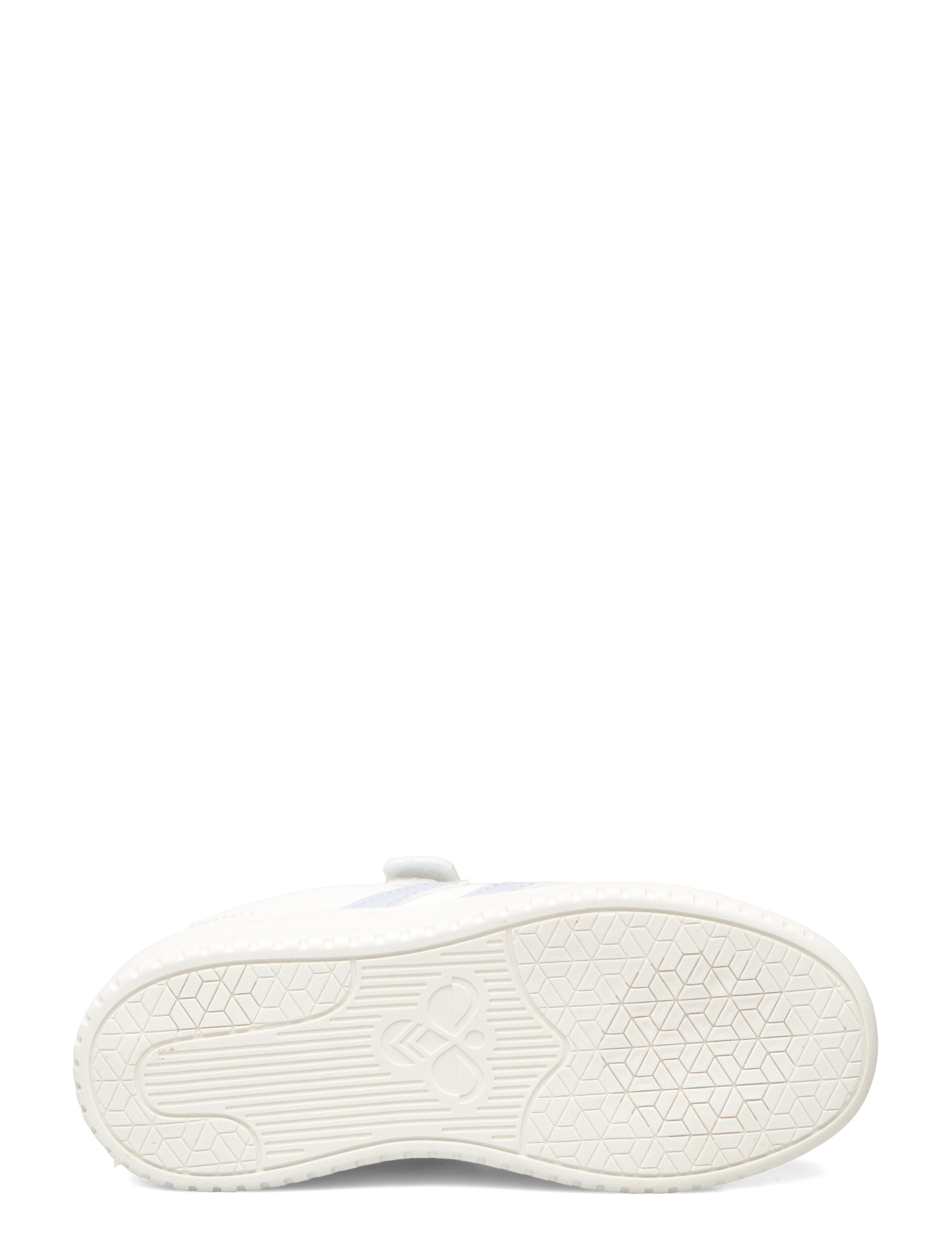 Hummel - DERBY COURT JR - lilac snow - 4
