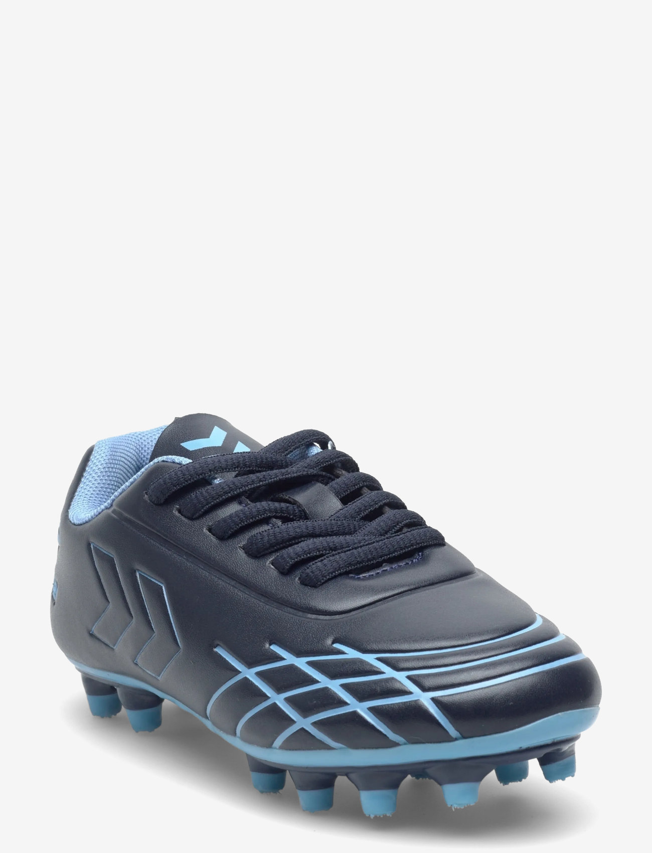Hummel - TOP STAR F.G. LC JR - treeningjalatsid - dark navy - 1