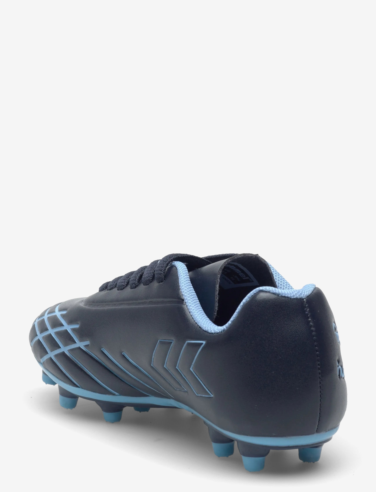Hummel - TOP STAR F.G. LC JR - treeningjalatsid - dark navy - 2