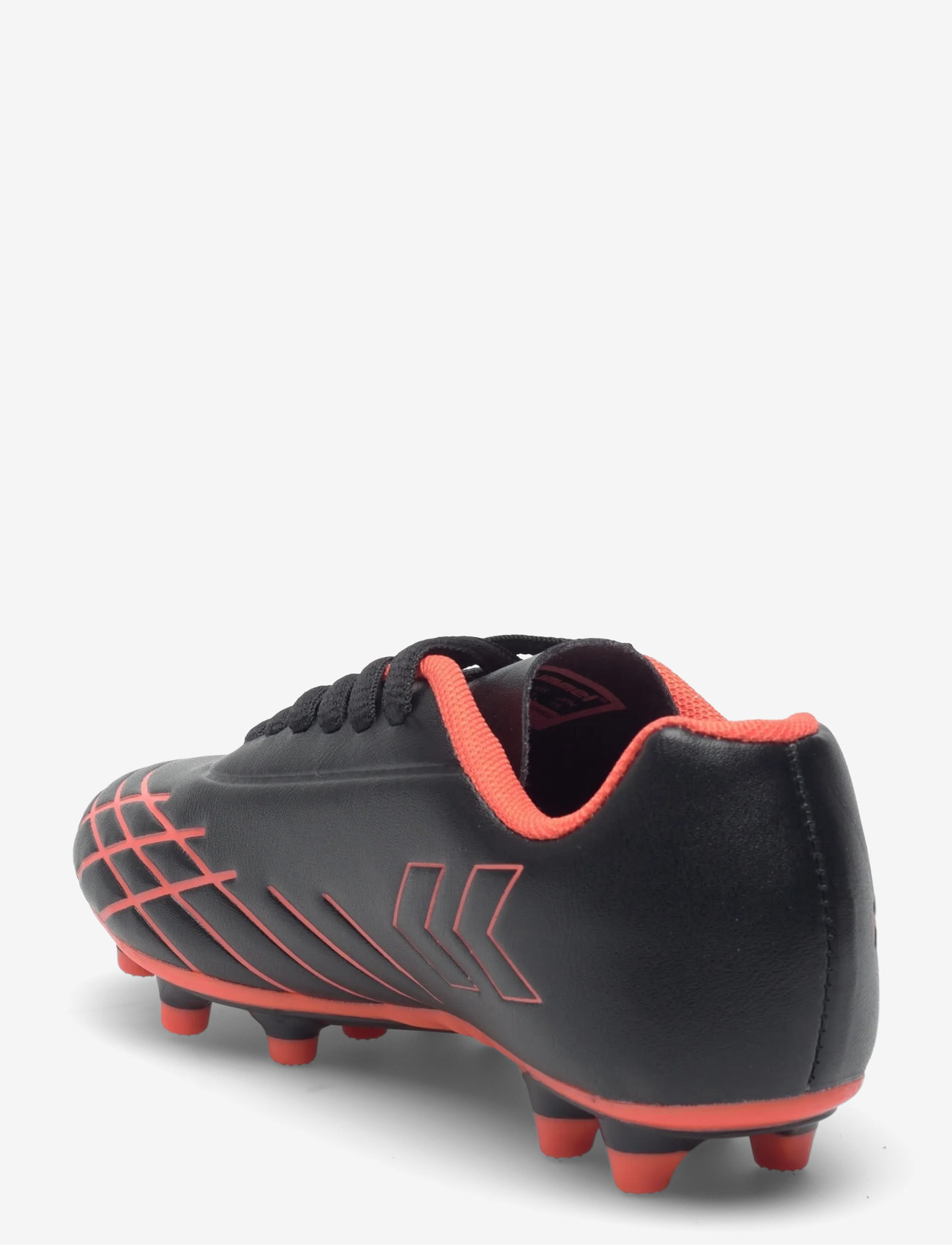 Hummel - TOP STAR F.G. LC JR - nasturtium - 2