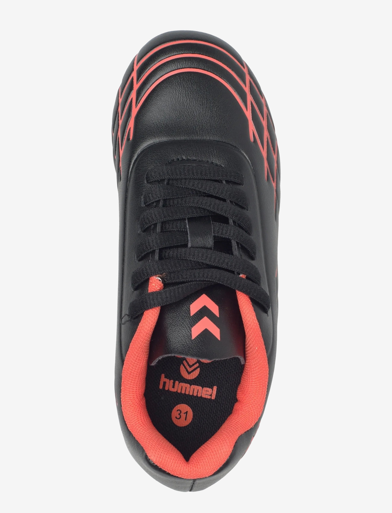 Hummel - TOP STAR F.G. LC JR - nasturtium - 3