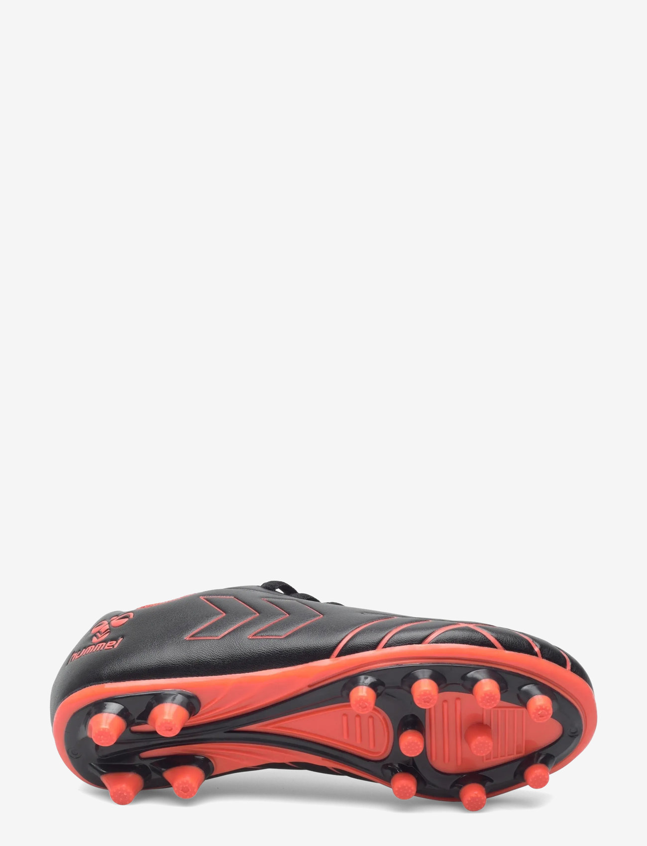 Hummel - TOP STAR F.G. LC JR - nasturtium - 4