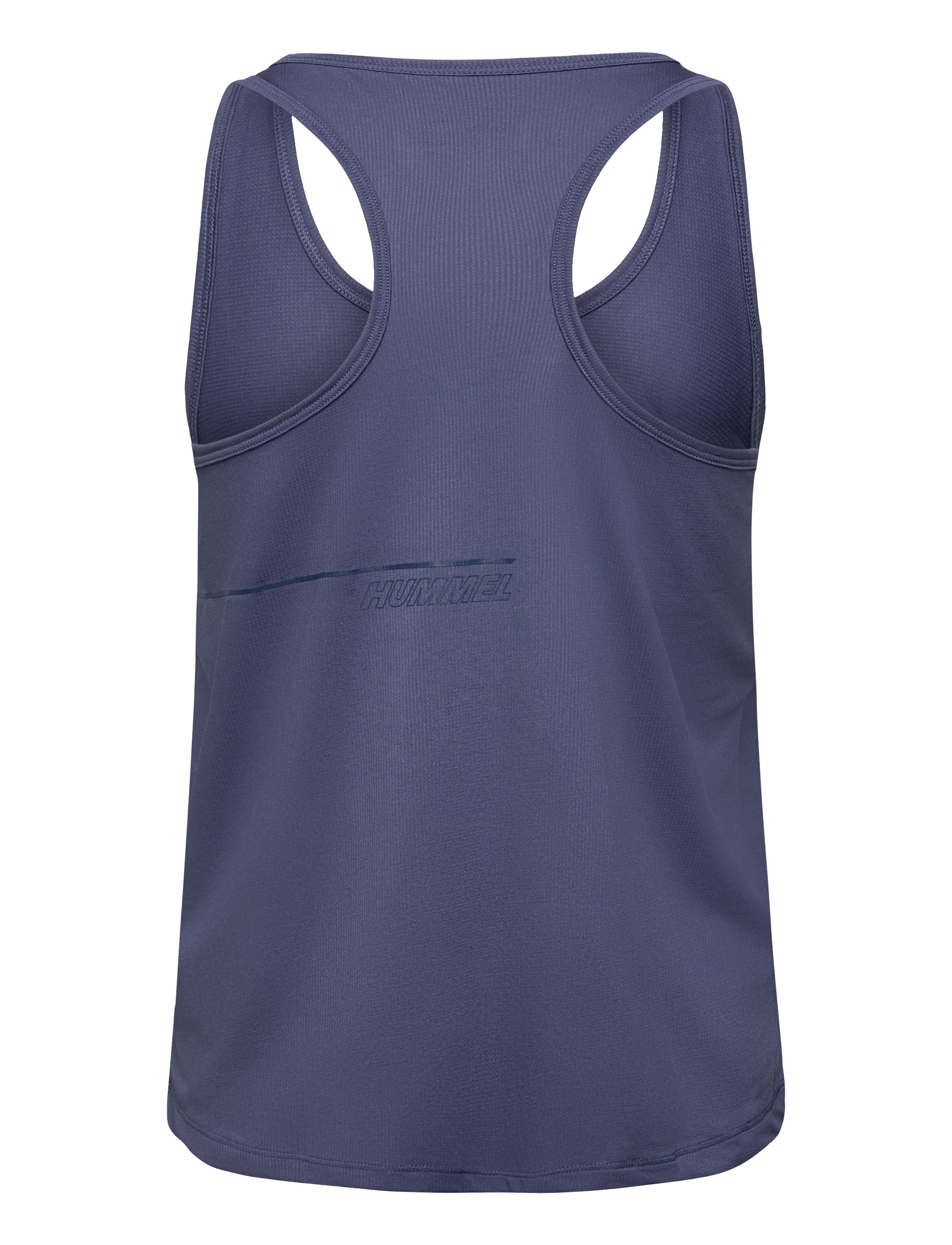 Hummel - hmlCOURT LIGHT WEIGHT TANKTOP W - blue indigo - 1