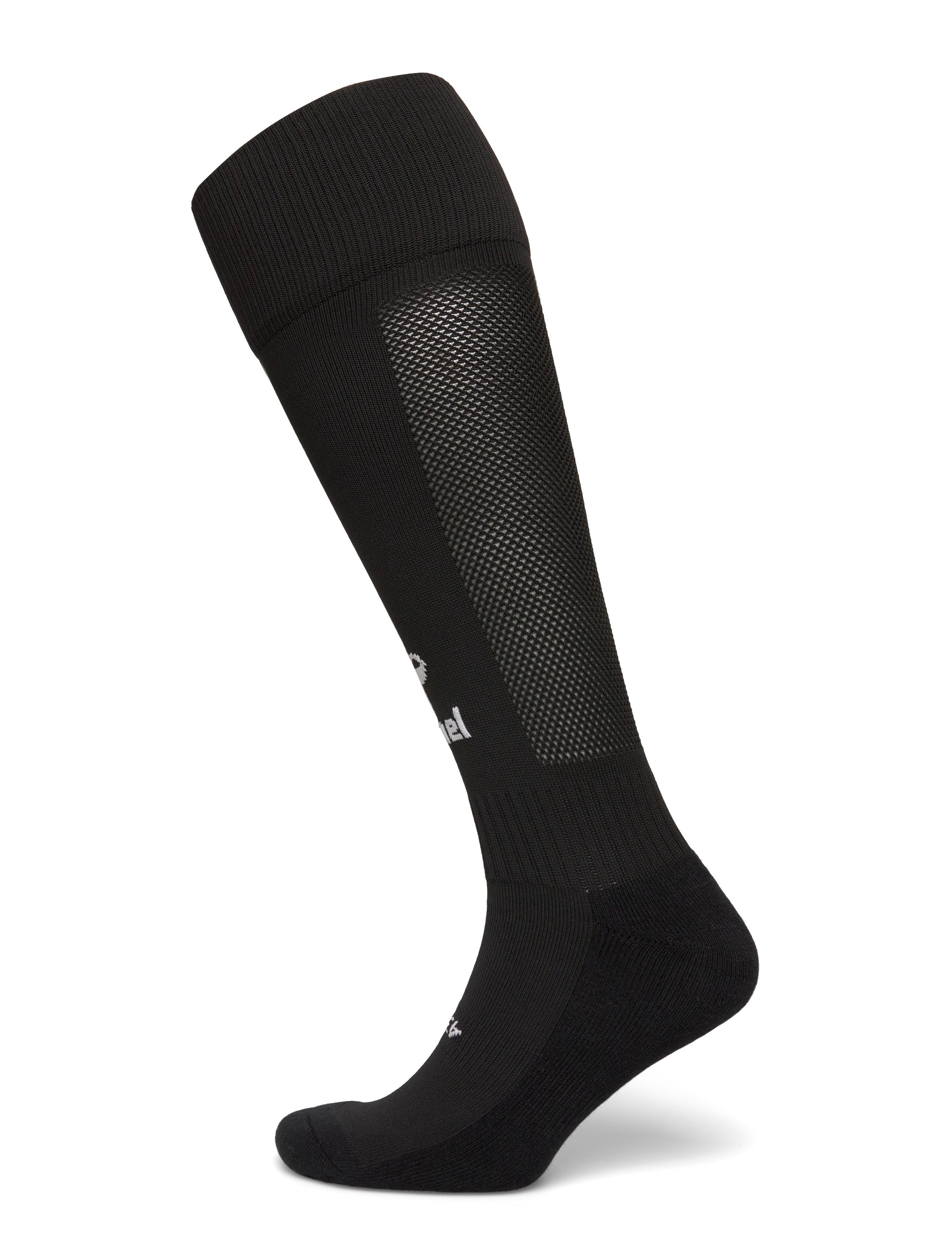 Hummel Hmlessential Football Socks, 35-38, Black, Sport Clothing > Sport Football Socks, Herre