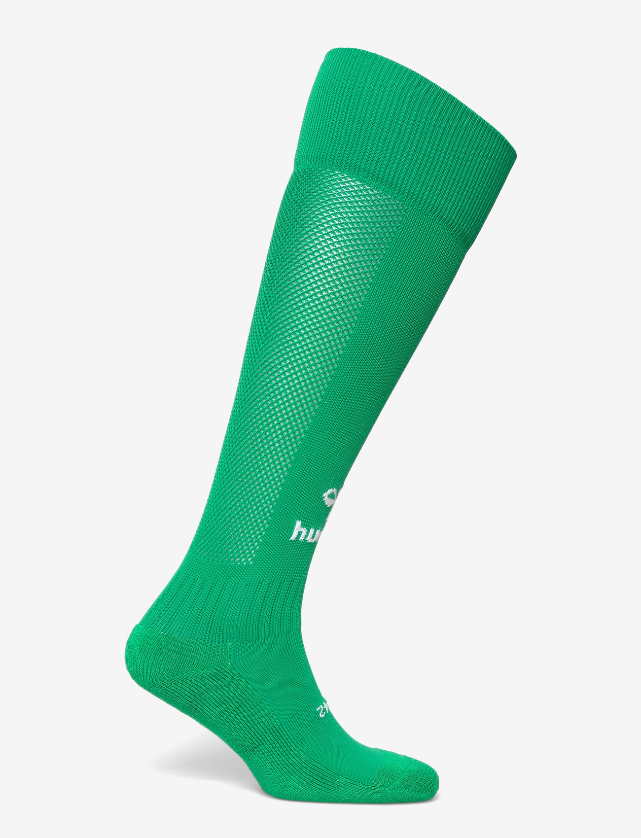 Hummel - hmlESSENTIAL FOOTBALL SOCKS - strømper - jelly bean/white - 1
