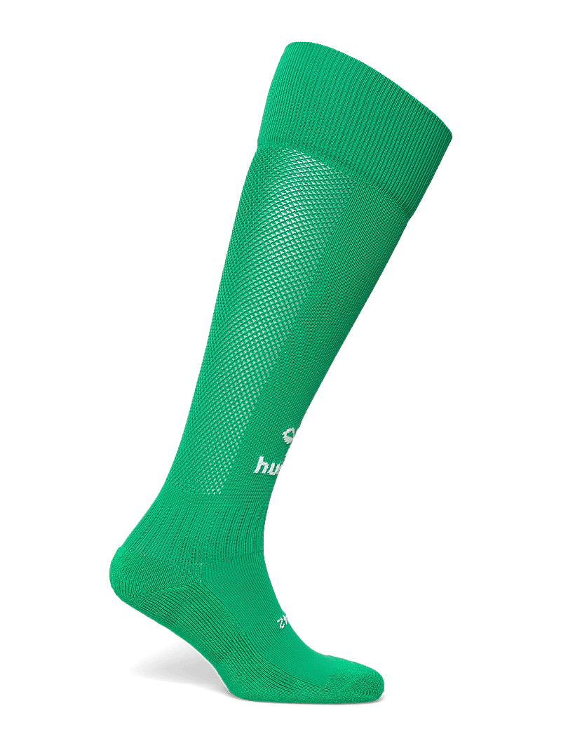 Hummel - hmlESSENTIAL FOOTBALL SOCKS - strømper - jelly bean/white - 1
