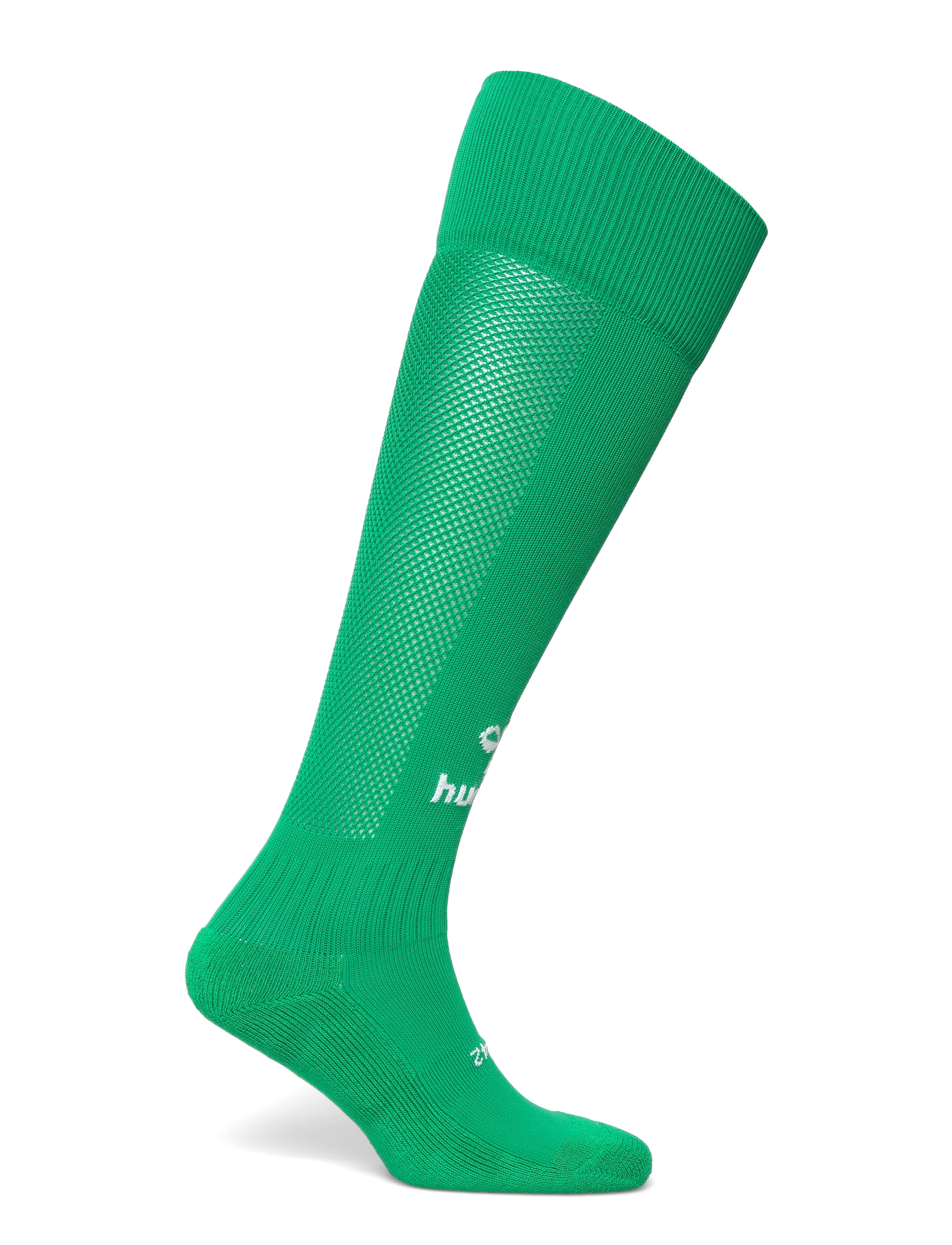 Hummel - hmlESSENTIAL FOOTBALL SOCKS - strumpor - jelly bean/white - 1