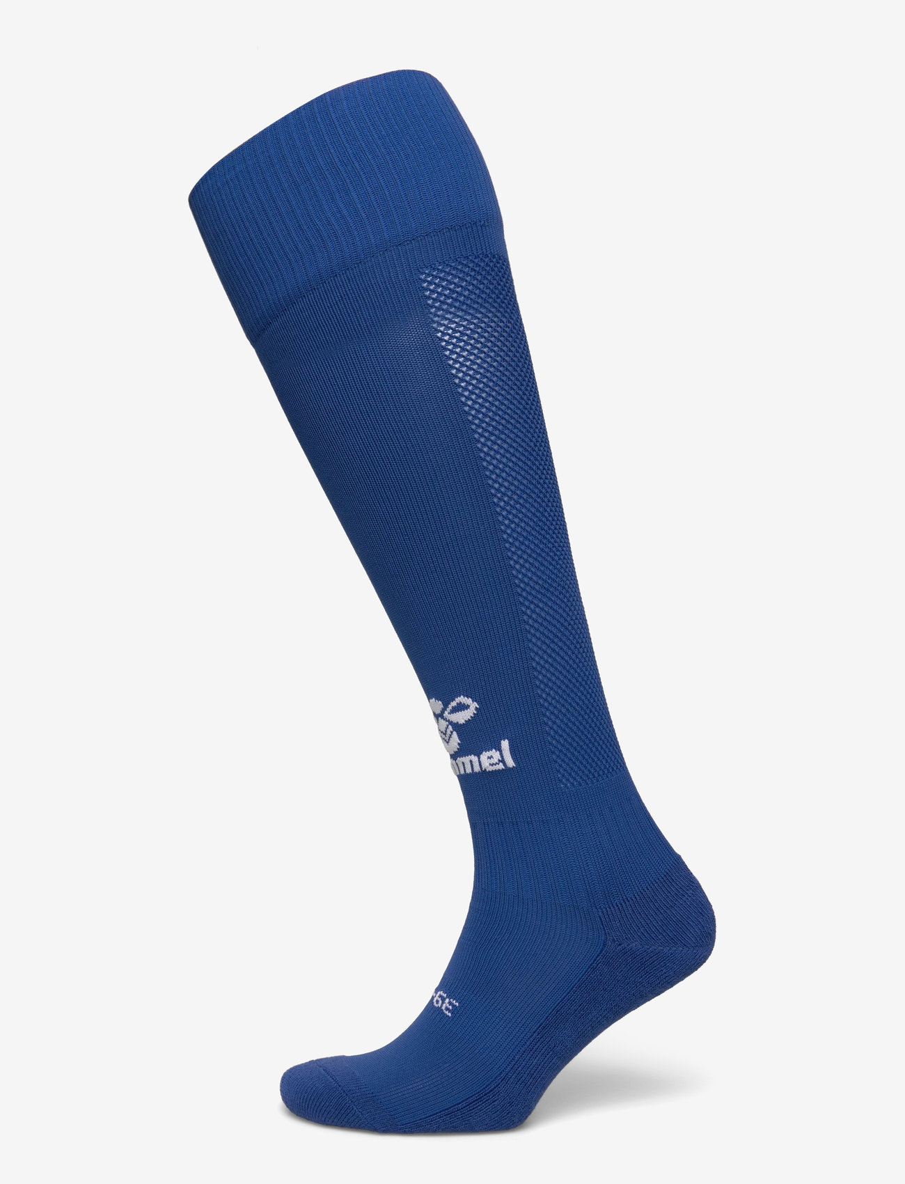 Hummel - hmlESSENTIAL FOOTBALL SOCKS - fotbollsstrumpor - true blue/white - 0