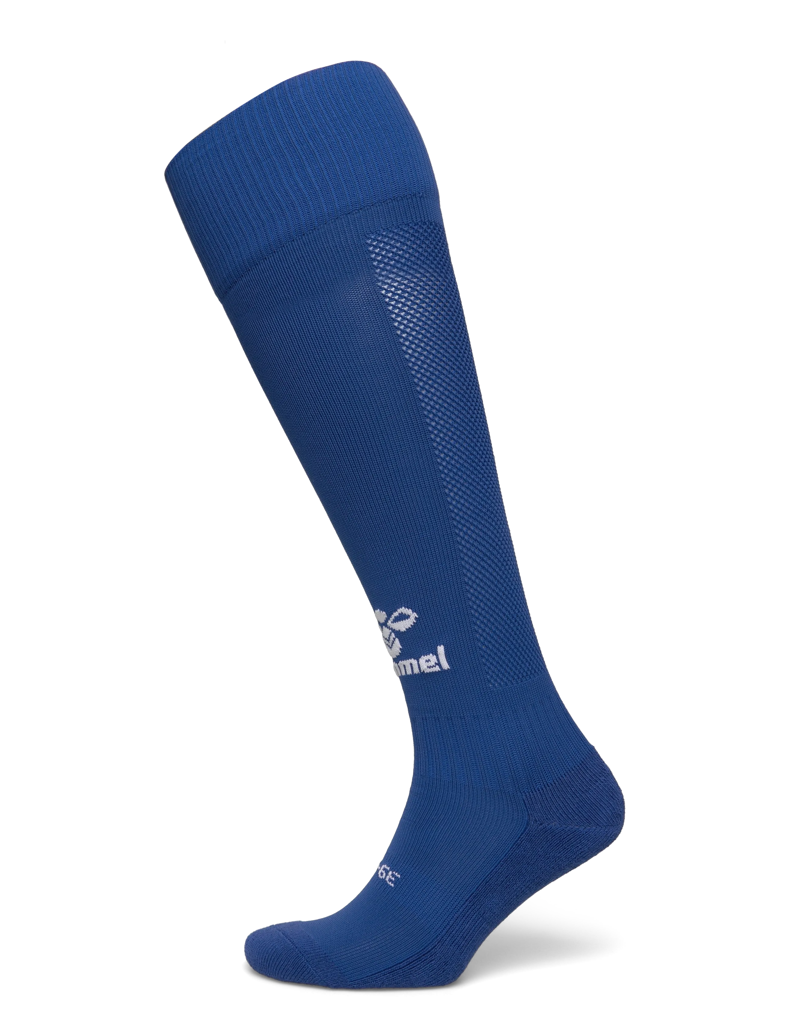 Hummel hmlESSENTIAL FOOTBALL SOCKS - Hummel - TRUE BLUE/WHITE / blue
