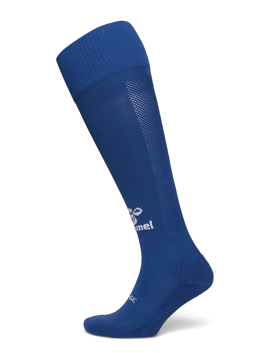 Hummel - hmlESSENTIAL FOOTBALL SOCKS - sokken - true blue/white - 0