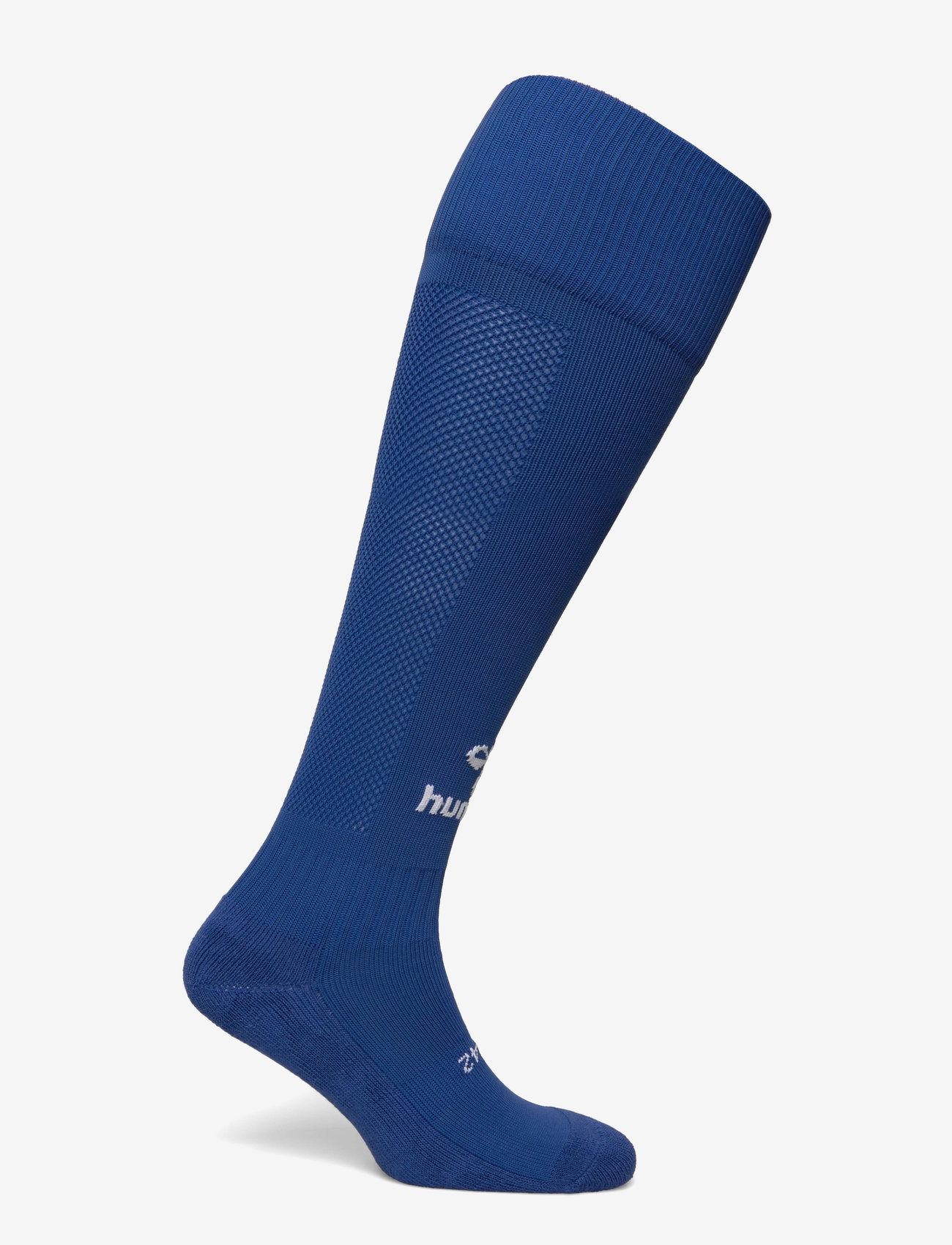 Hummel - hmlESSENTIAL FOOTBALL SOCKS - fotbollsstrumpor - true blue/white - 1