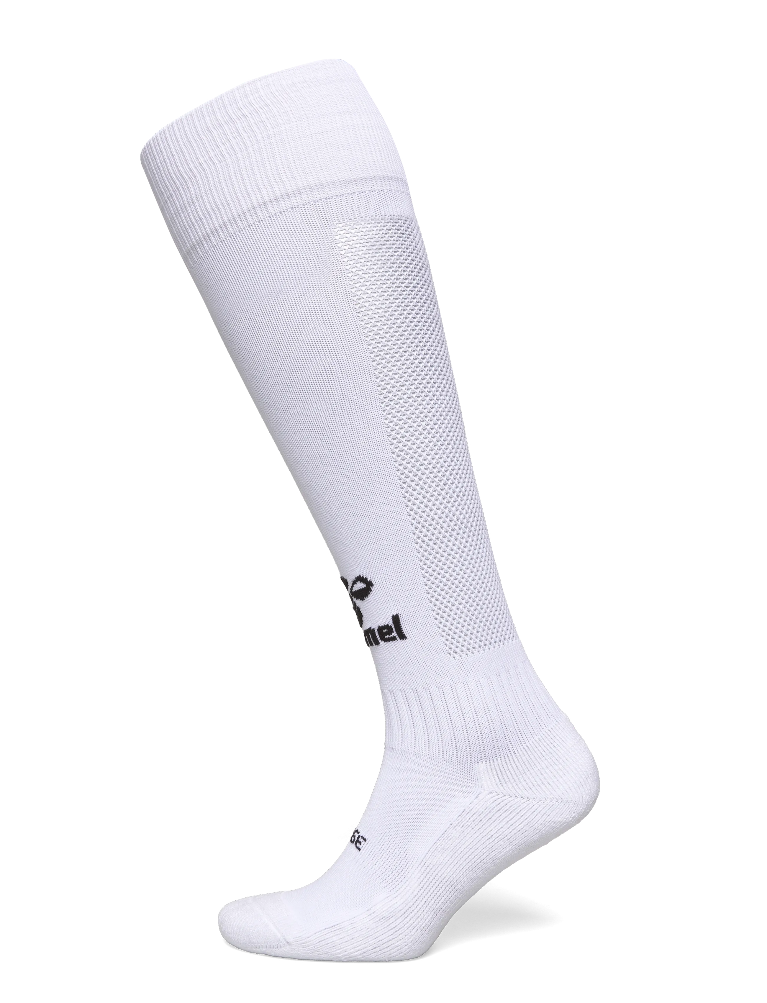 Hummel Hmlessential Football Socks, 35-38, White, Sport Clothing > Sport Football Socks, Herre