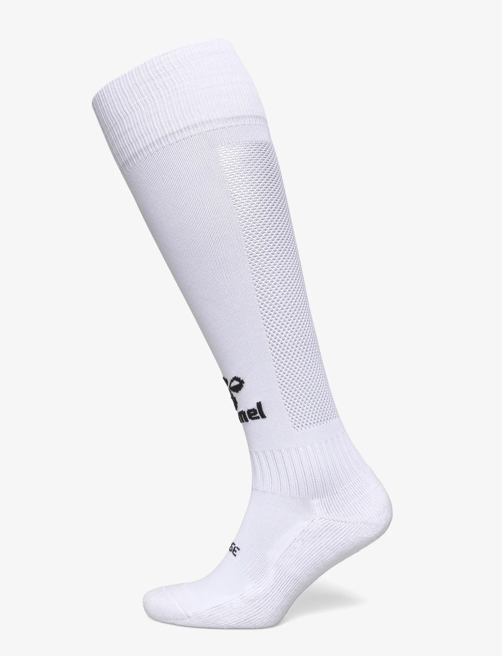 Hummel - hmlESSENTIAL FOOTBALL SOCKS - fußballsocken - white/black - 0