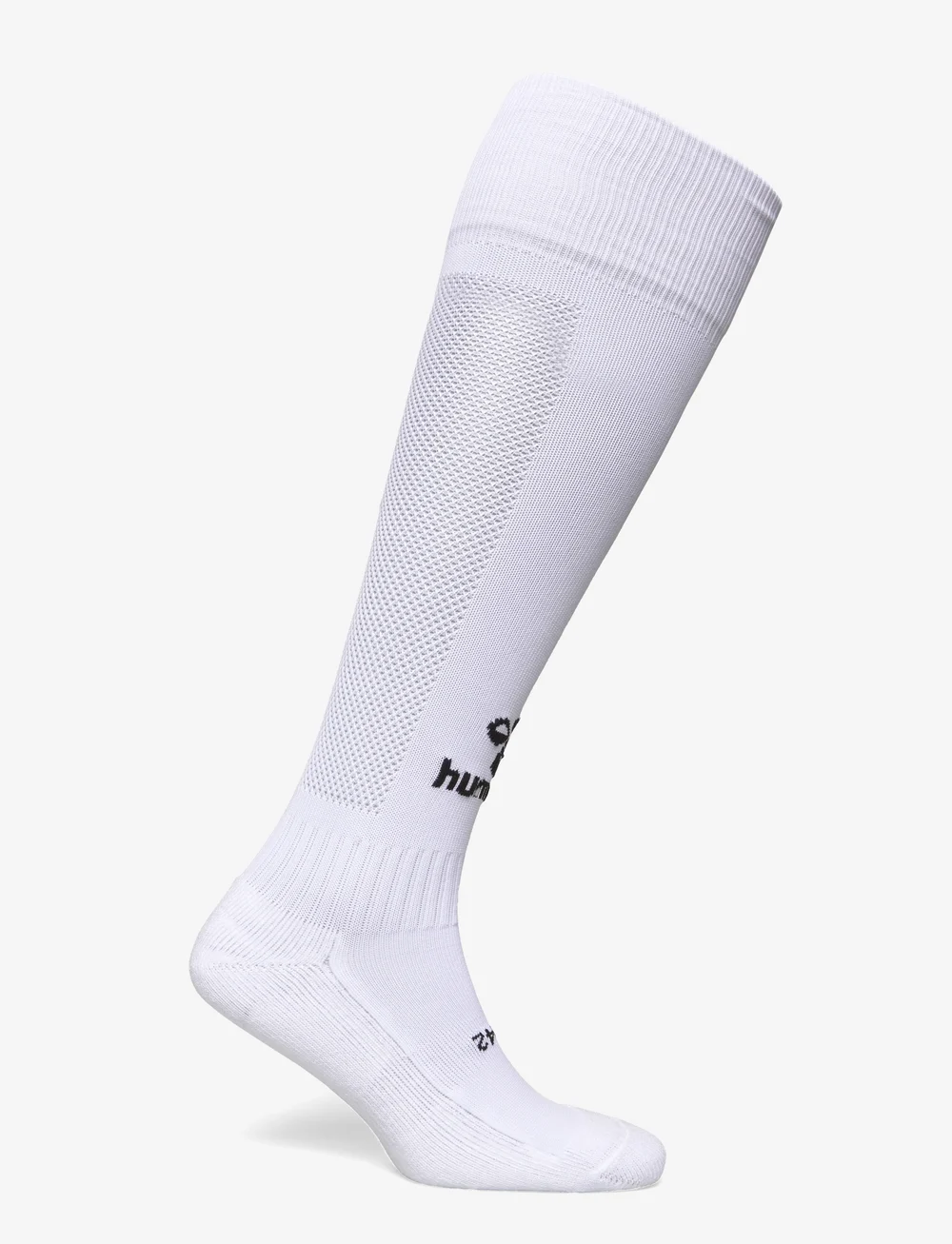 Hummel - hmlESSENTIAL FOOTBALL SOCKS - fußballsocken - white/black - 1