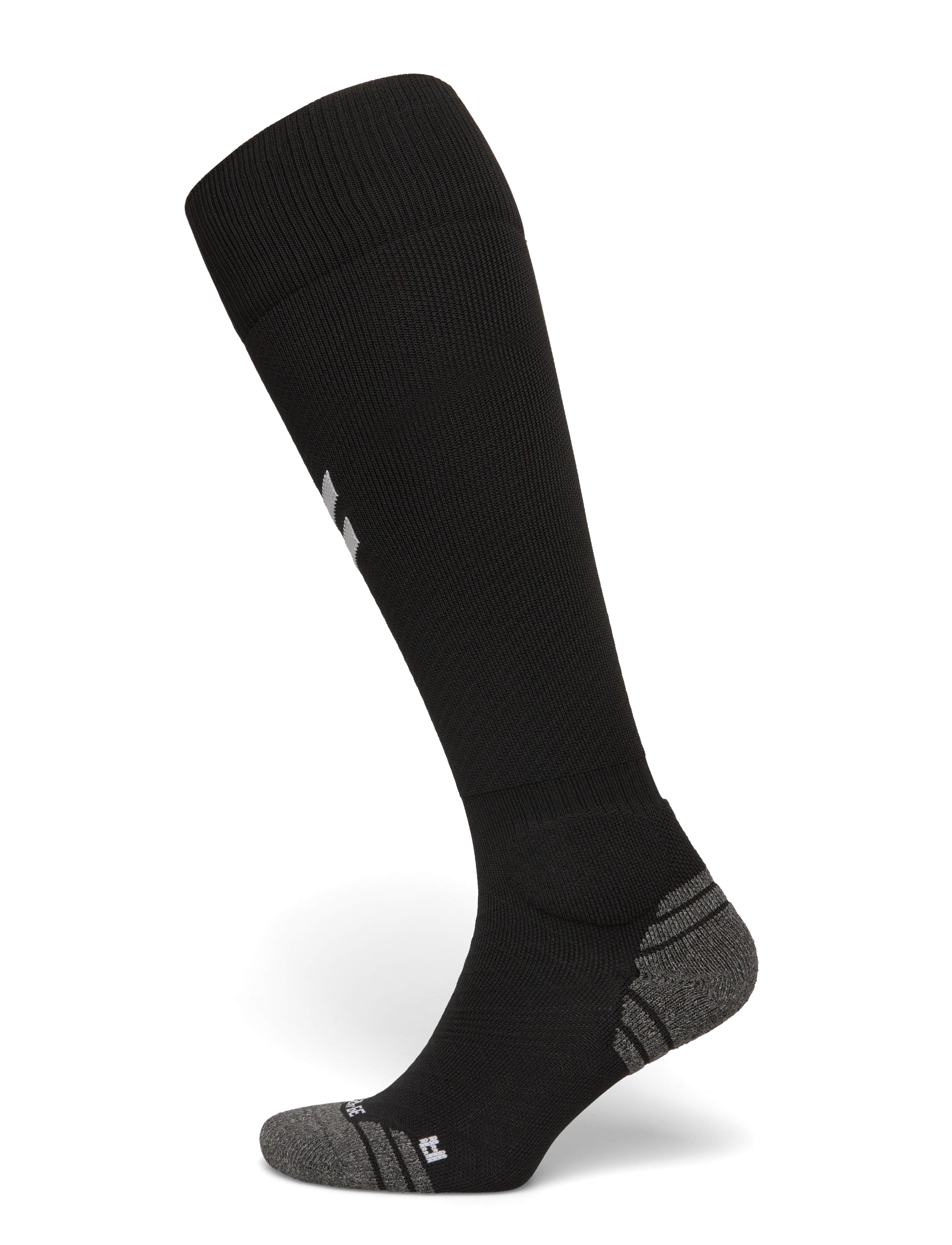 Hummel Hmlpro Football Socks, 35-38, Black, Sport Clothing > Sport Football Socks, Herre