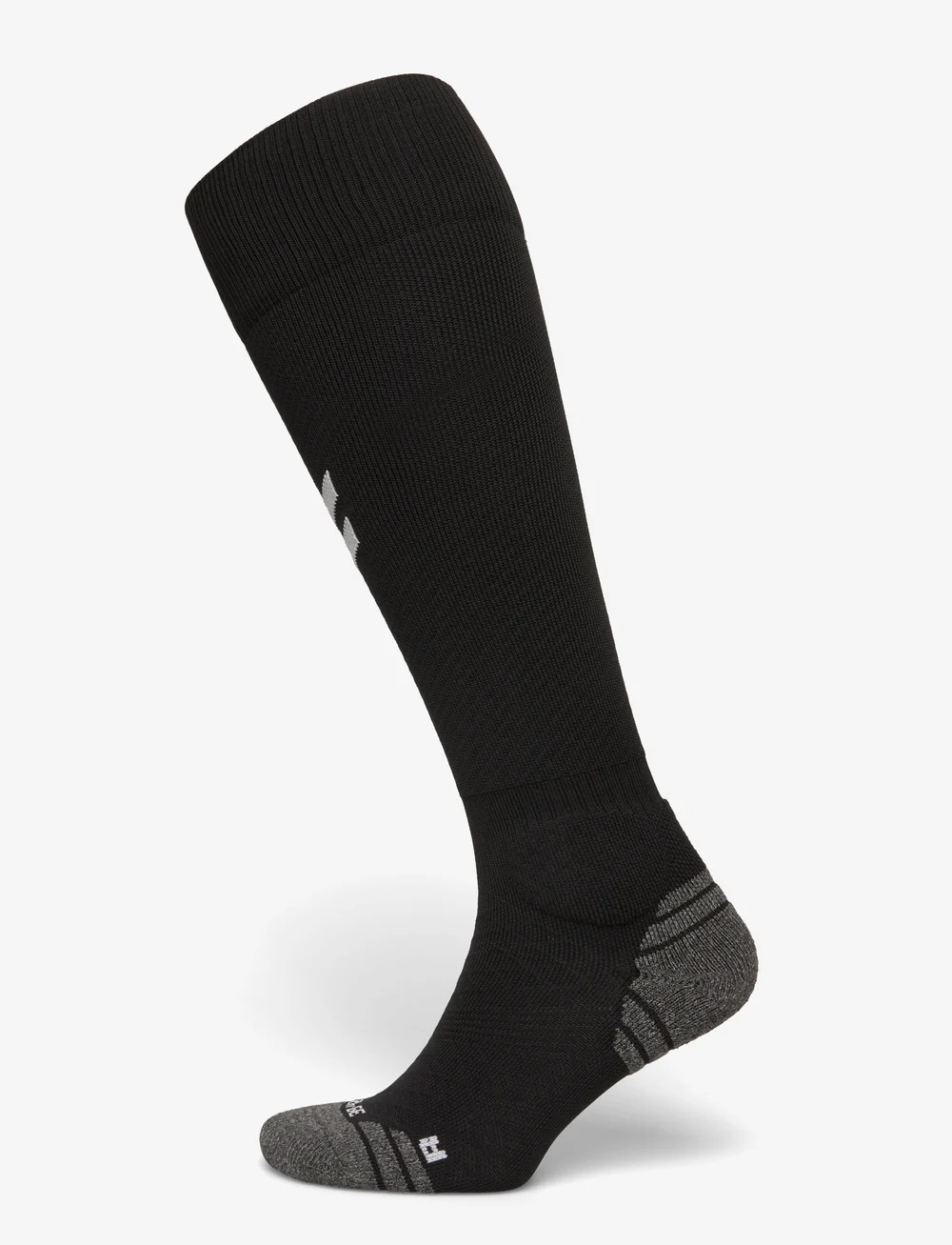 Hummel - hmlPRO FOOTBALL SOCKS - jalgpallisokid - black/white - 0