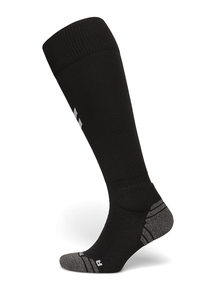 Hummel - hmlPRO FOOTBALL SOCKS - fußballsocken - black/white - 0