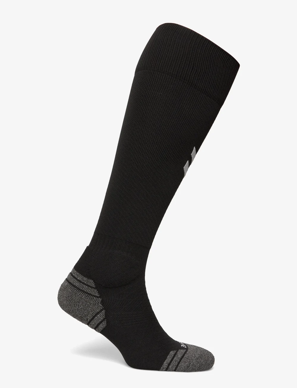 Hummel - hmlPRO FOOTBALL SOCKS - jalgpallisokid - black/white - 1