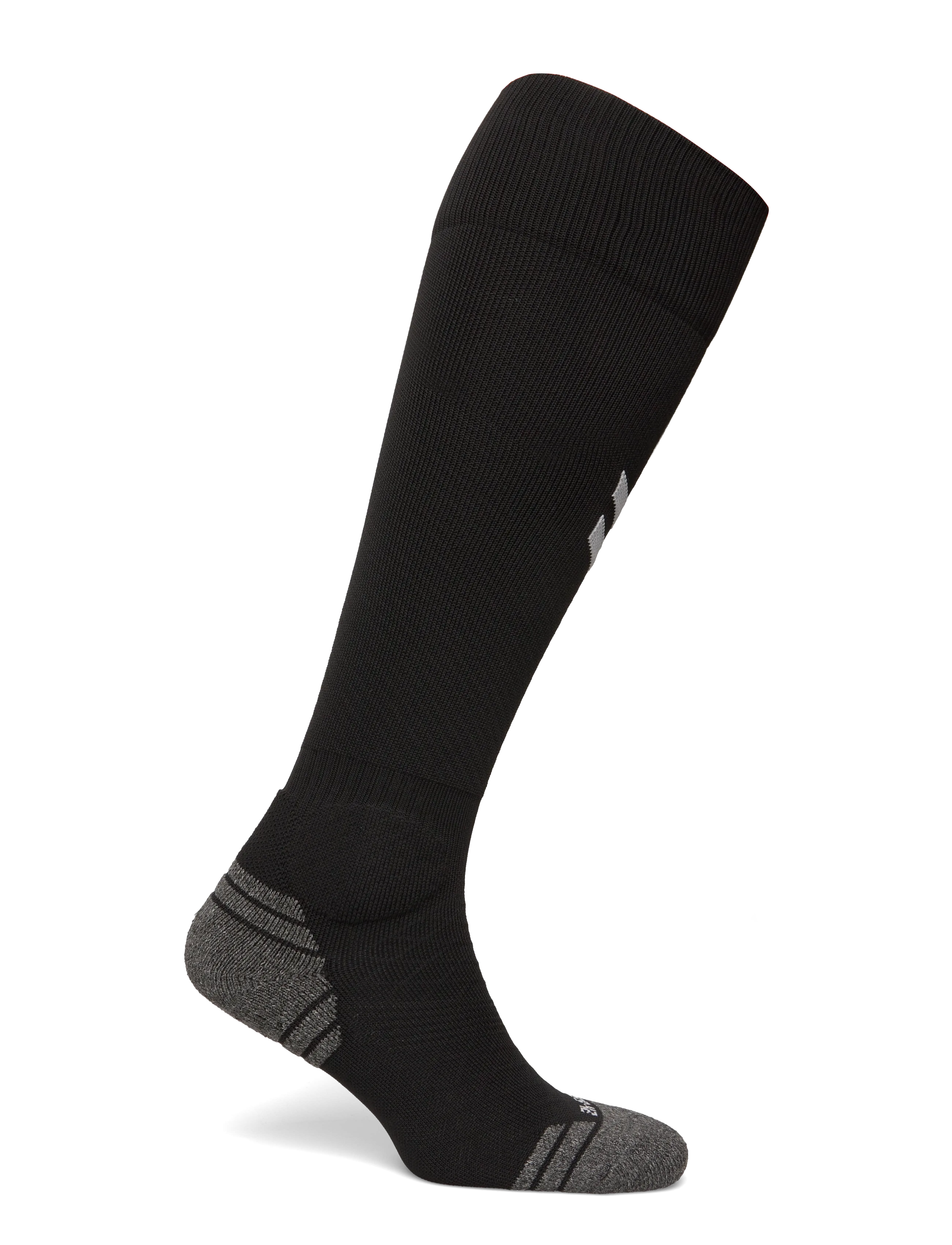 Hummel - hmlPRO FOOTBALL SOCKS - fußballsocken - black/white - 1