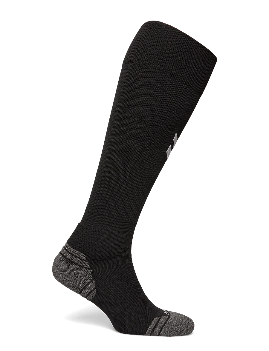 Hummel - hmlPRO FOOTBALL SOCKS - fußballsocken - black/white - 1