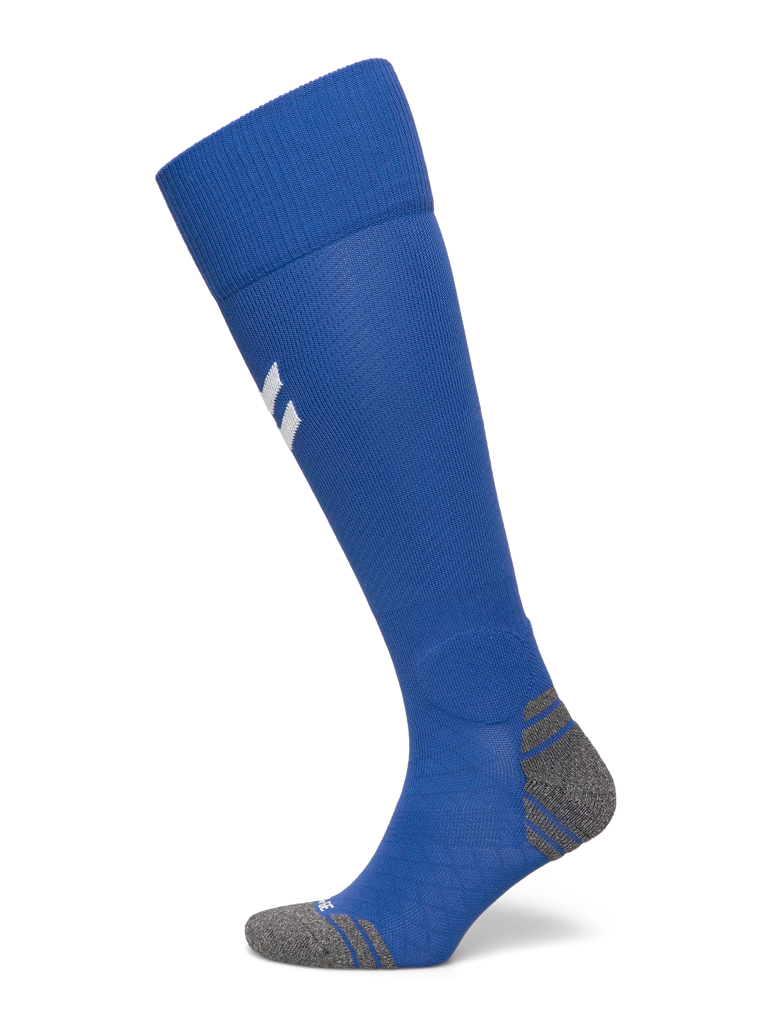 Hummel hmlPRO FOOTBALL SOCKS - Jalgpall - TRUE BLUE/WHITE / blue