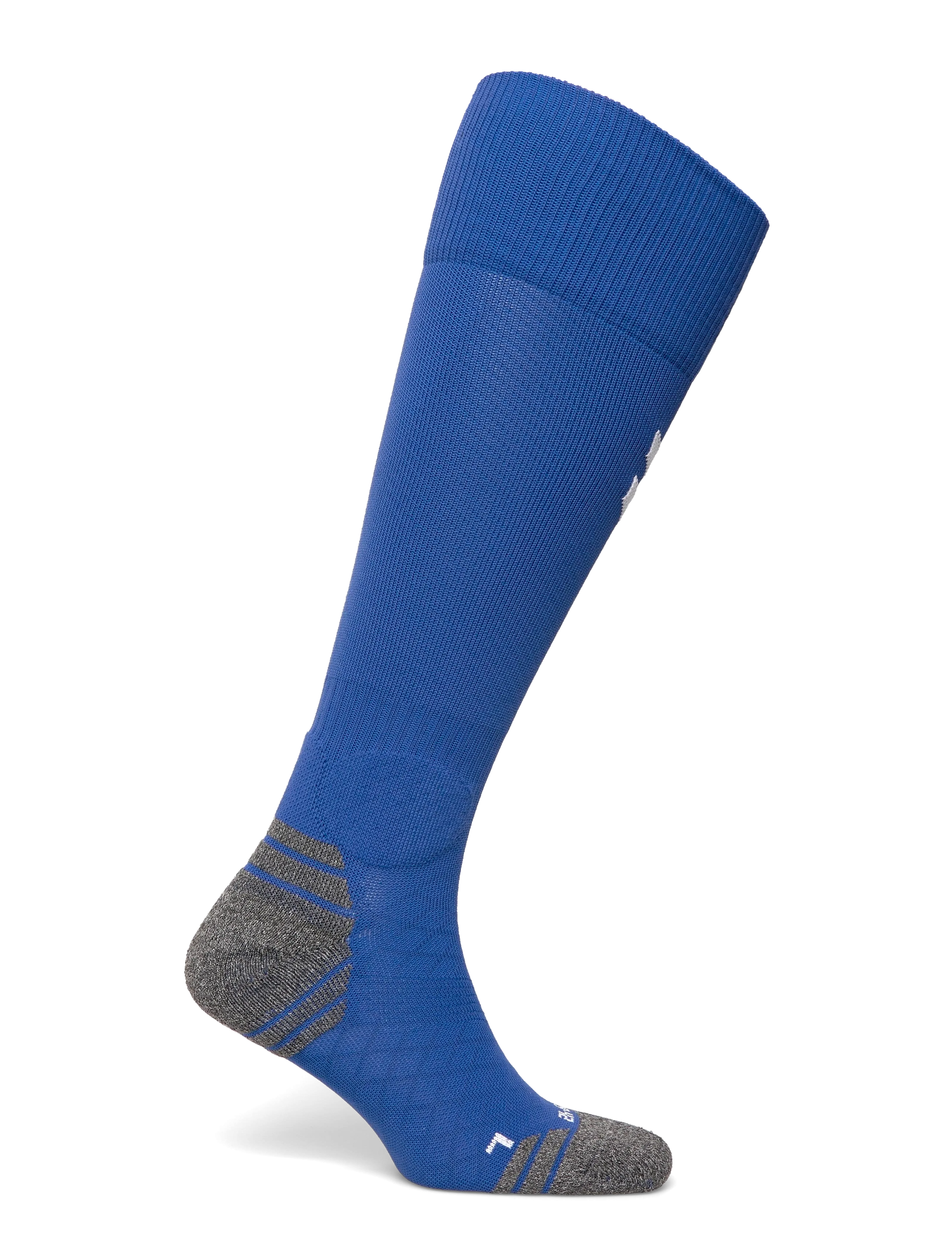 Hummel - hmlPRO FOOTBALL SOCKS - futbola zeķes - true blue/white - 1