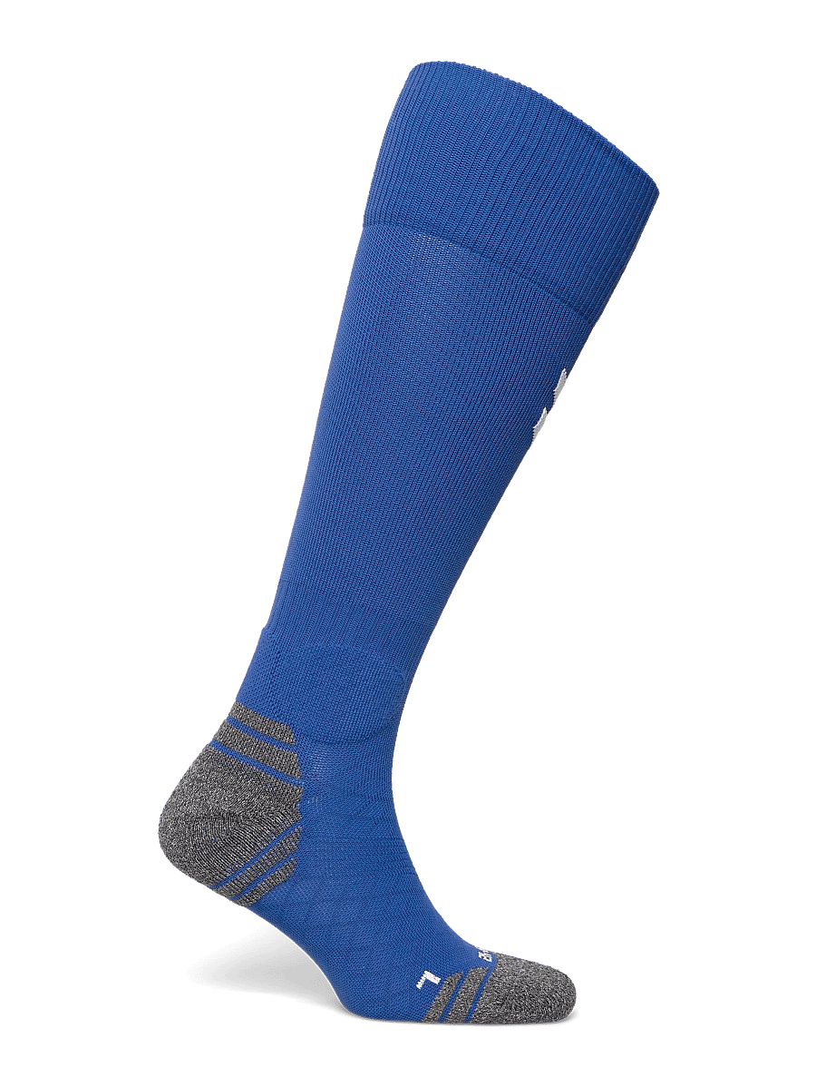 Hummel - hmlPRO FOOTBALL SOCKS - futbola zeķes - true blue/white - 1