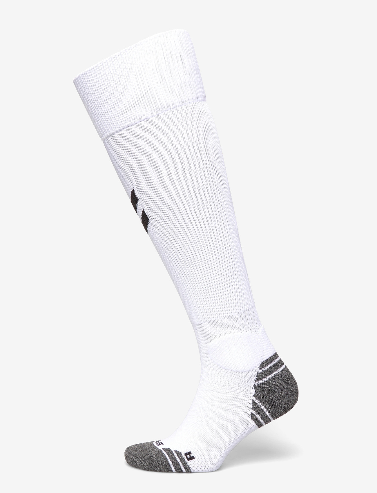 Hummel - hmlPRO FOOTBALL SOCKS - fotbollsstrumpor - white/black - 0