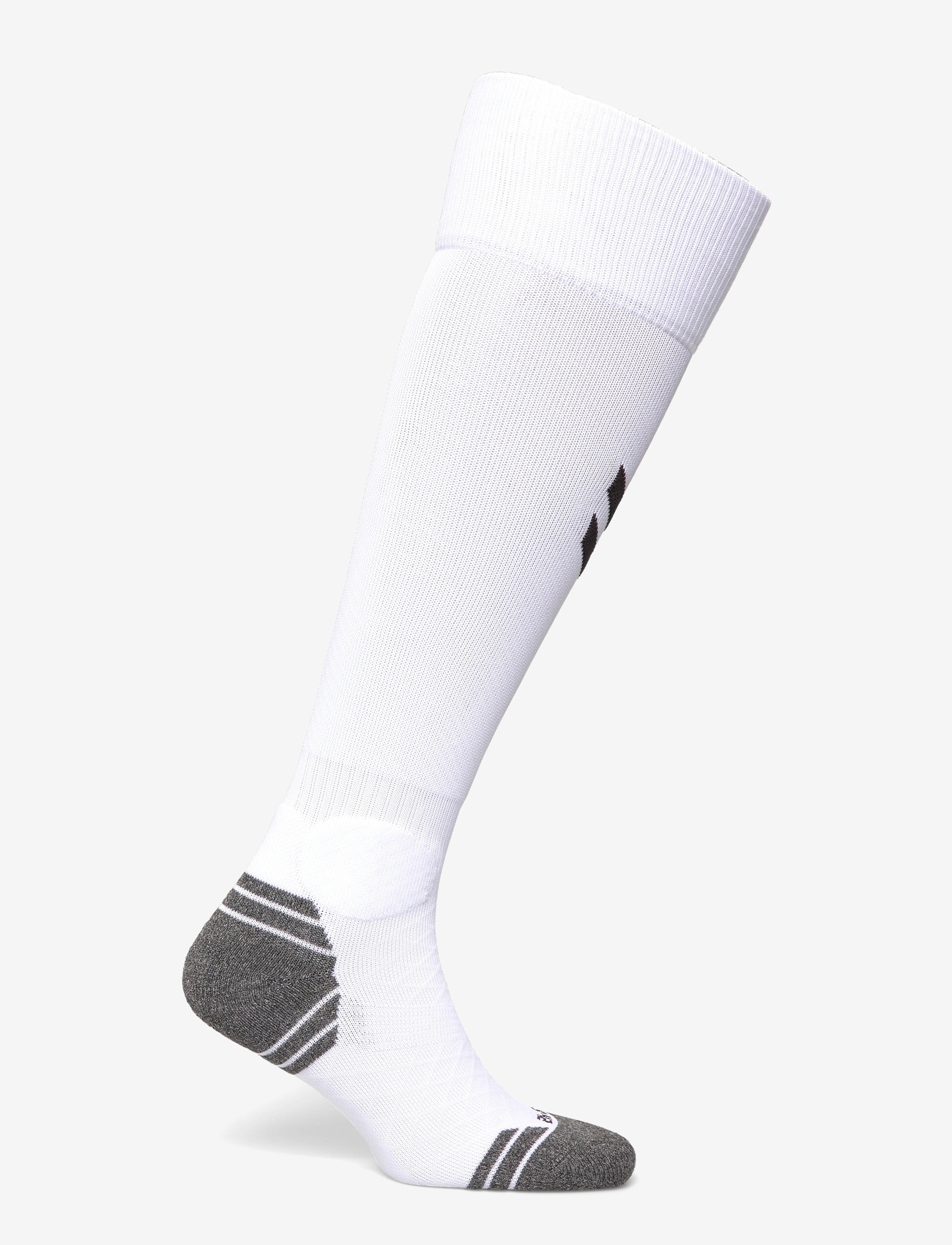 Hummel - hmlPRO FOOTBALL SOCKS - fotbollsstrumpor - white/black - 1