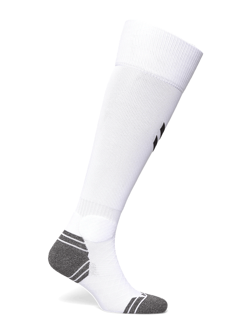 Hummel - hmlPRO FOOTBALL SOCKS - fotbollsstrumpor - white/black - 1