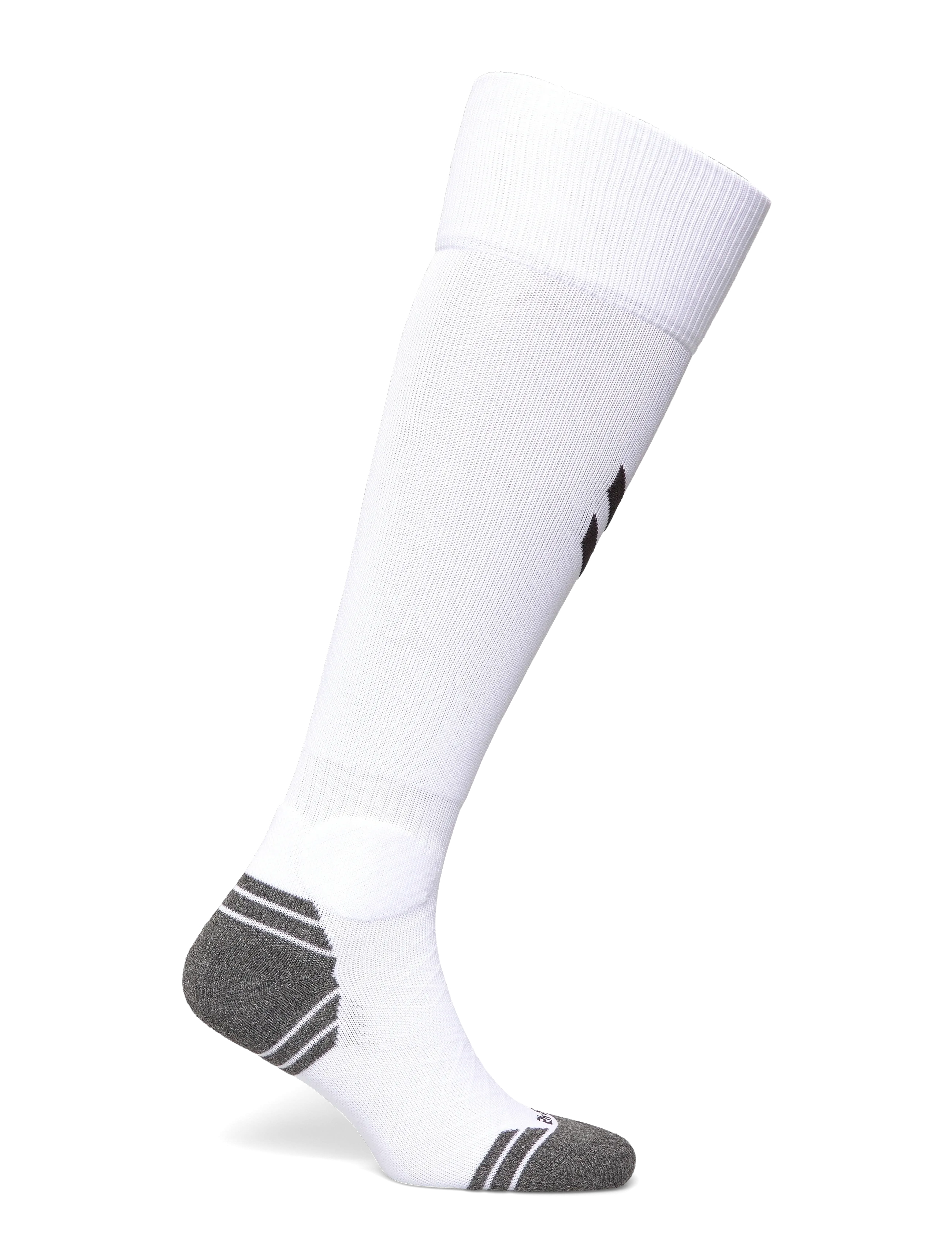 Hummel - hmlPRO FOOTBALL SOCKS - fußballsocken - white/black - 1